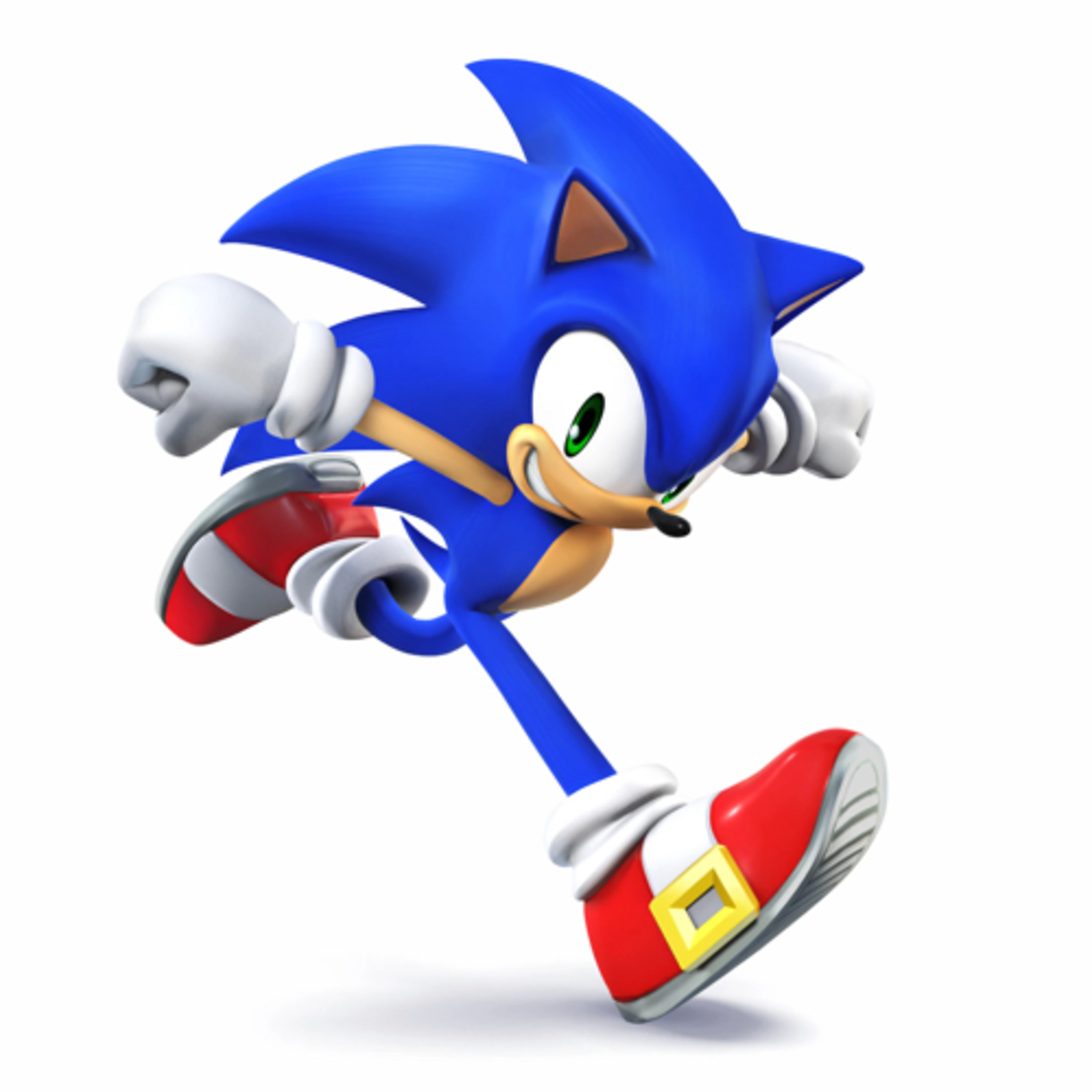 Sonic Talk episode artwork