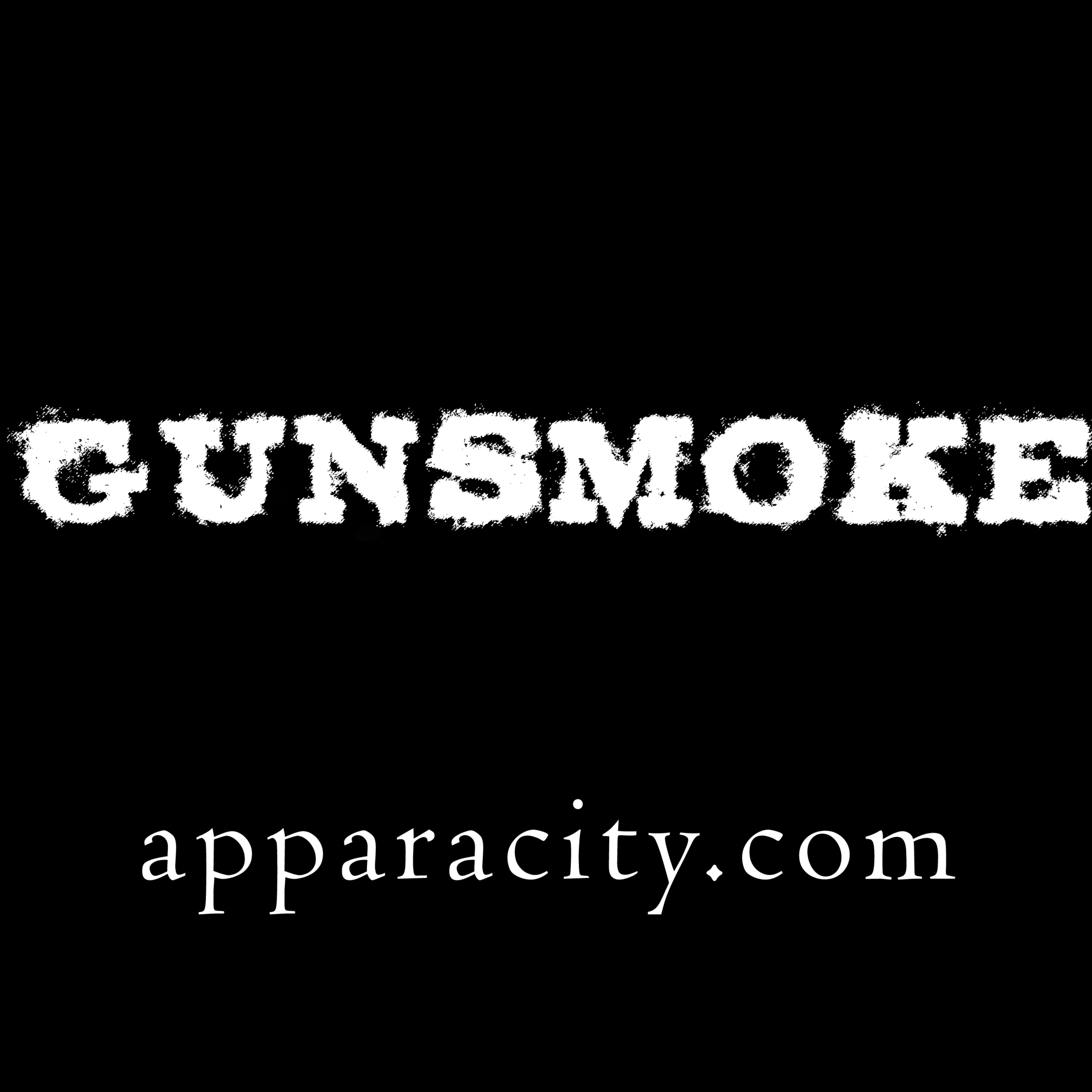 Gunsmoke "Hinka Do" episode artwork