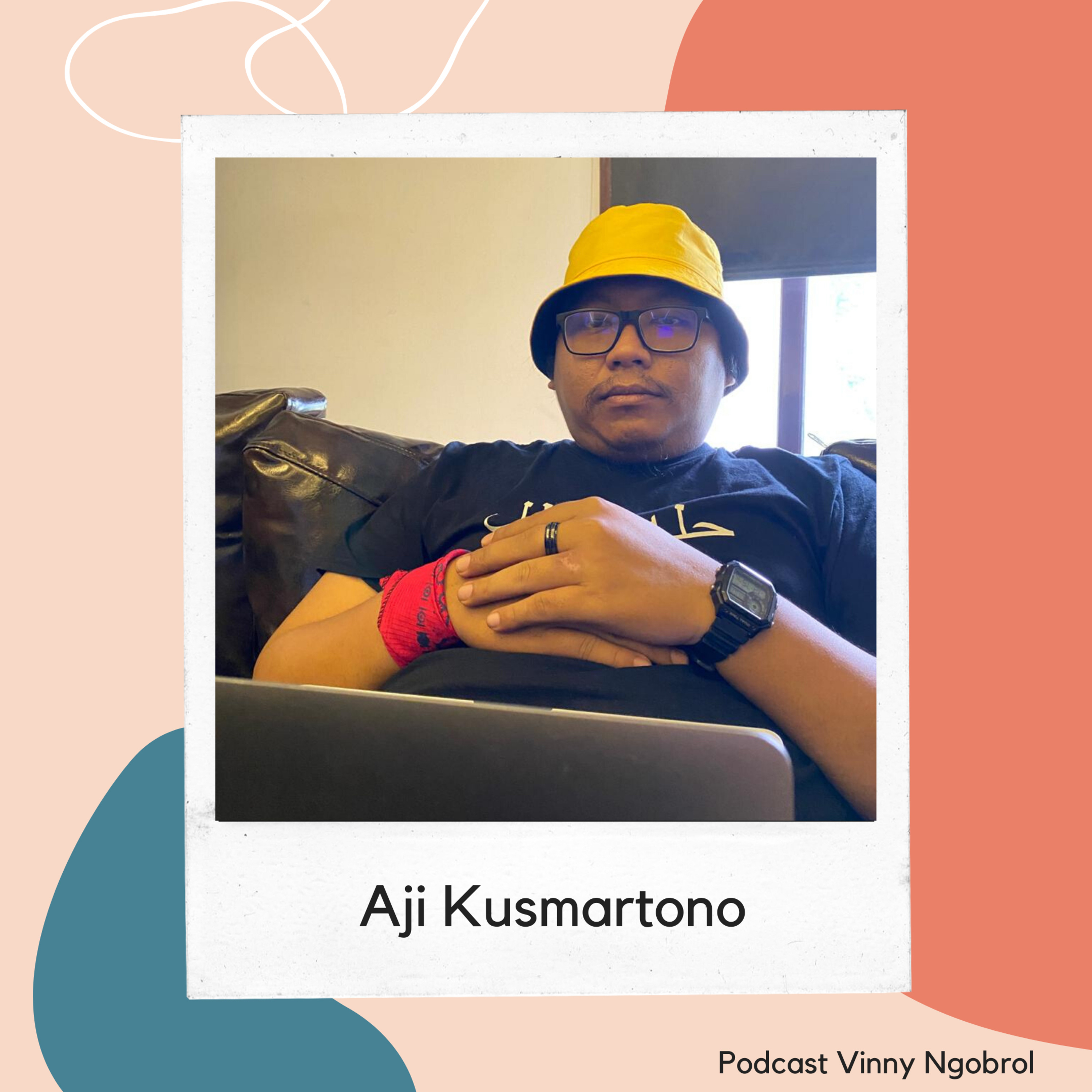Podcast Vinny Ngobrol