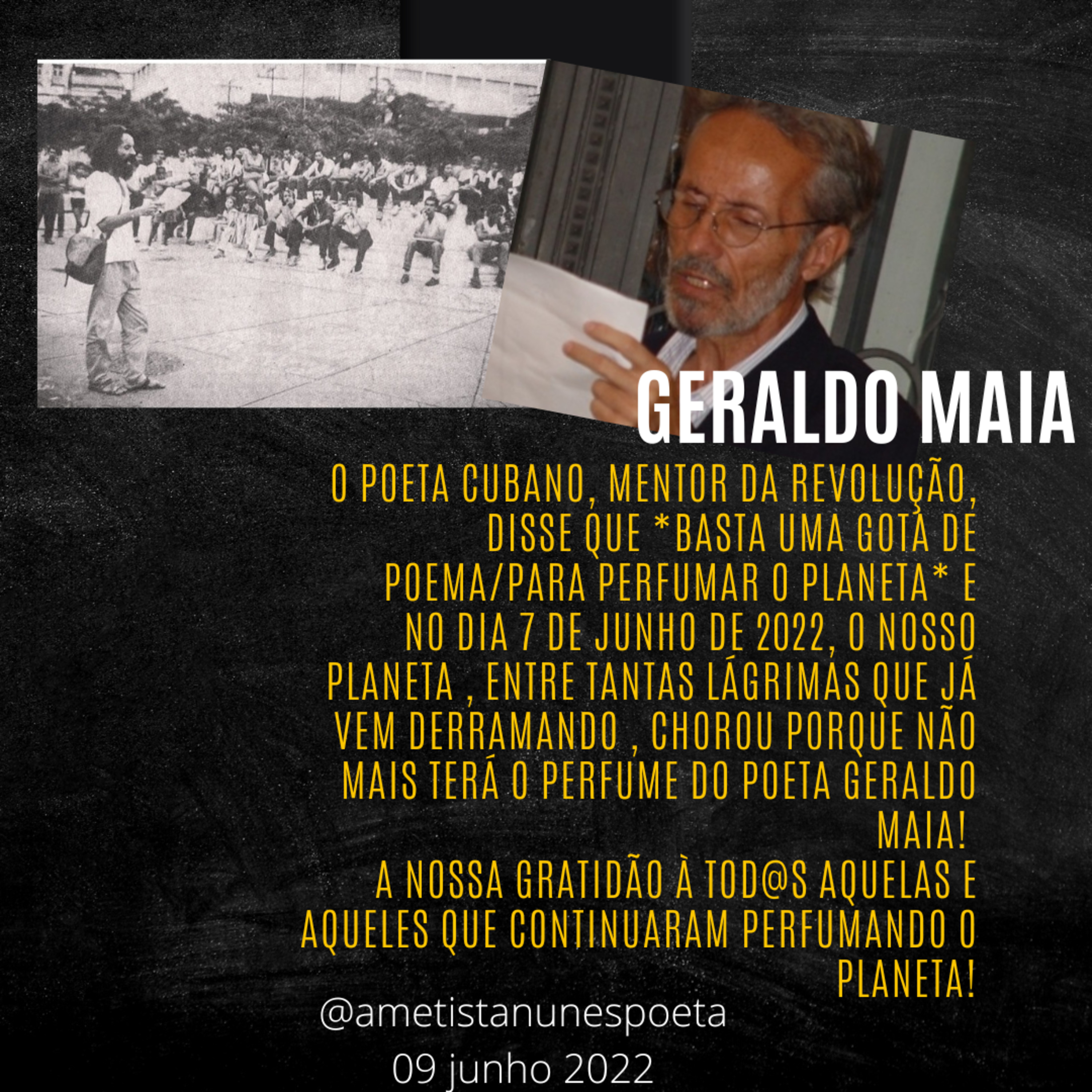 Agora Eu Sou Uma Estrela