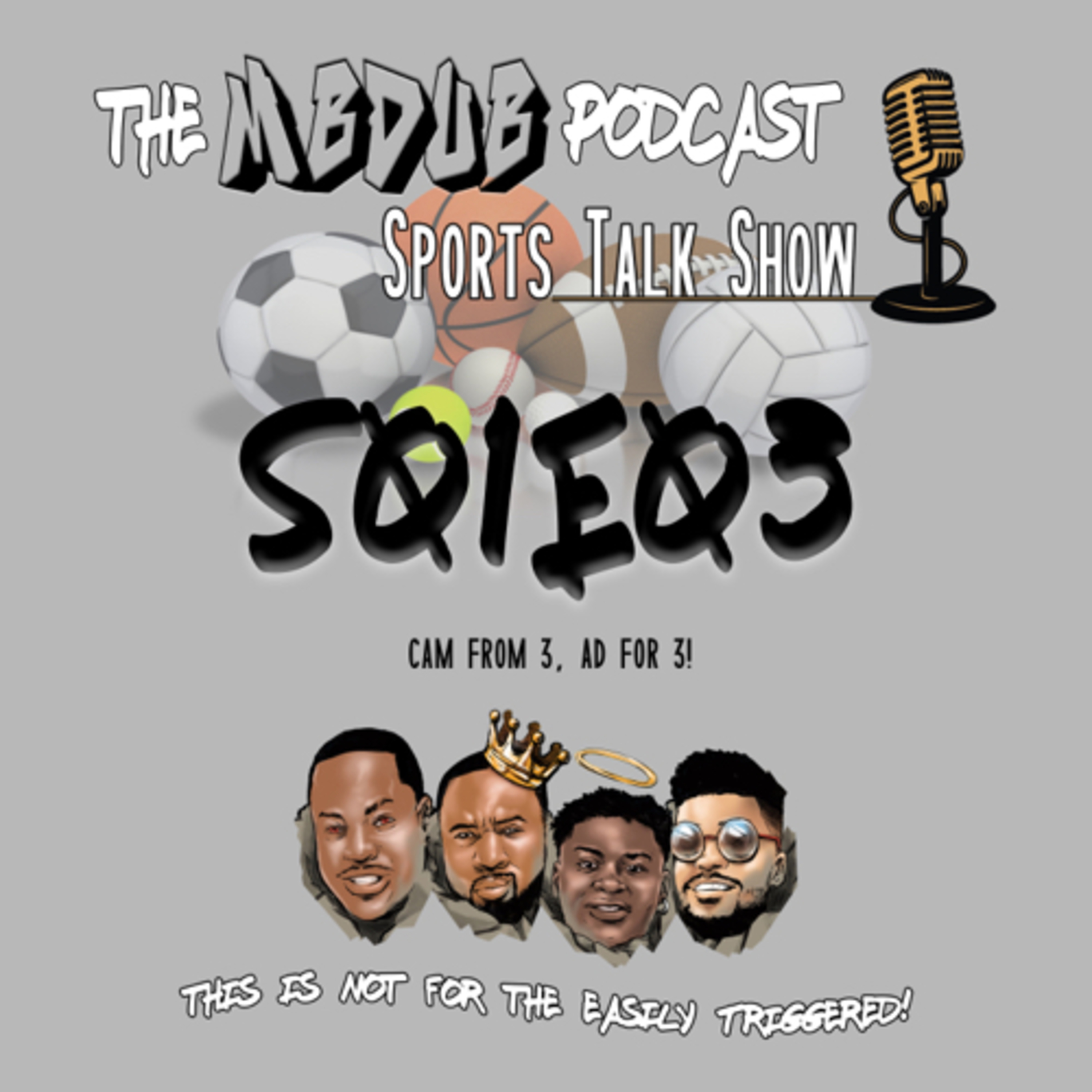 MBDub Podcast