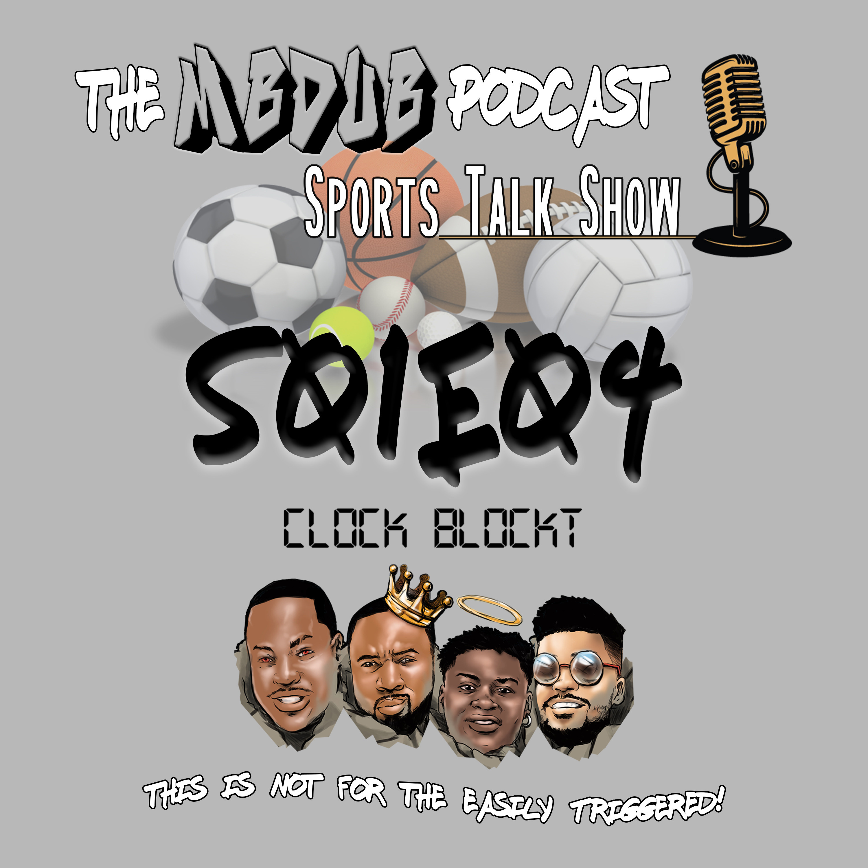 MBDub Podcast