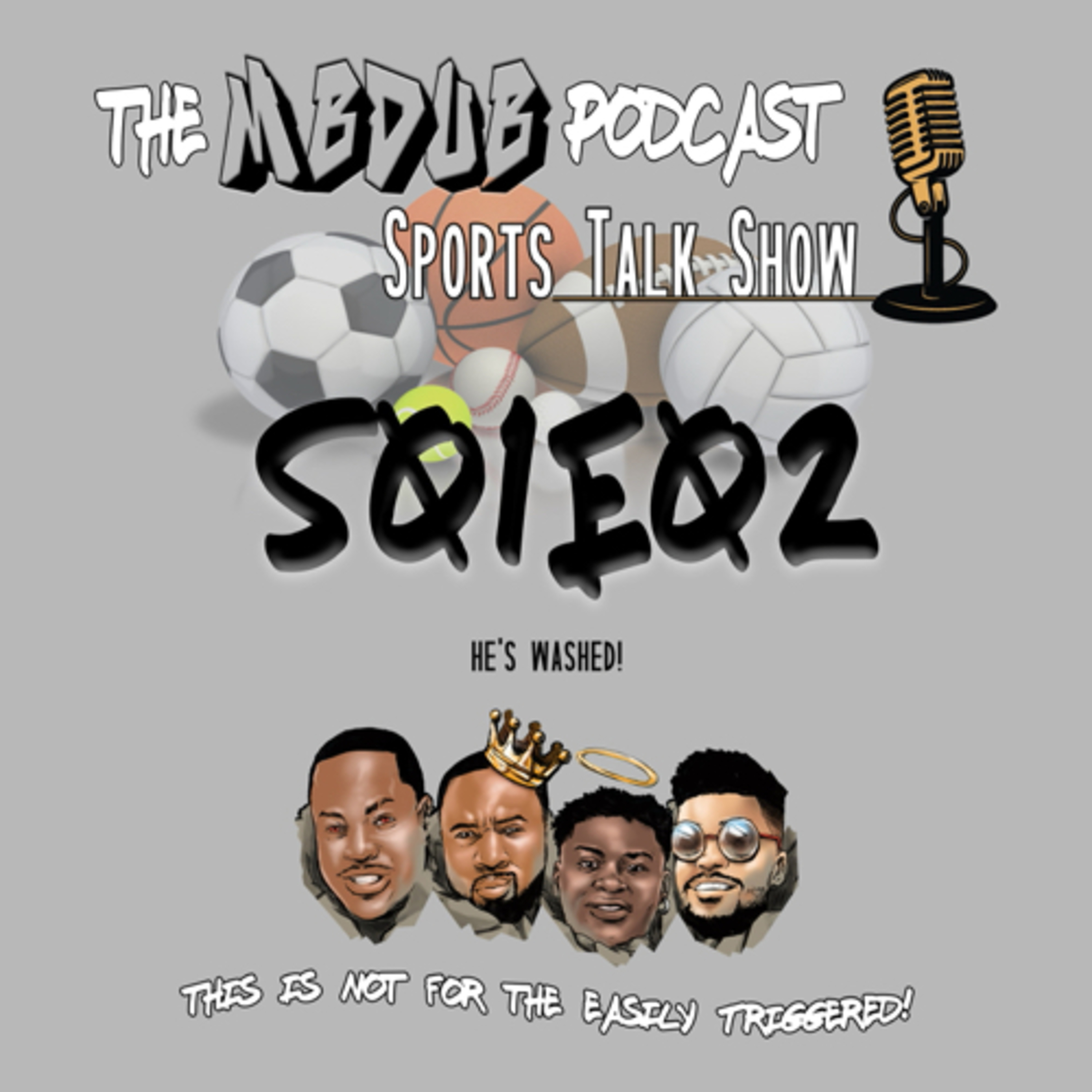 MBDub Podcast