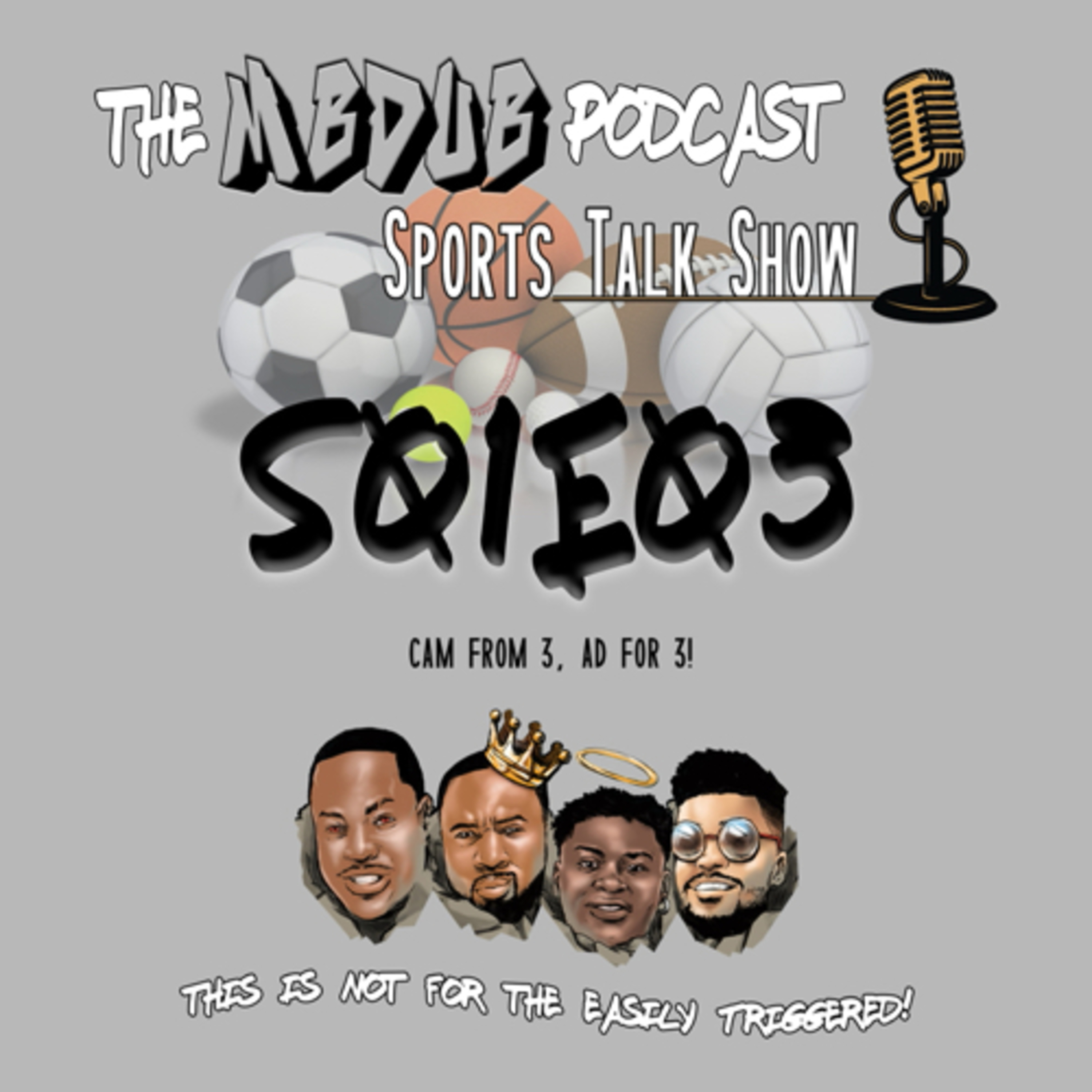 MBDub Podcast