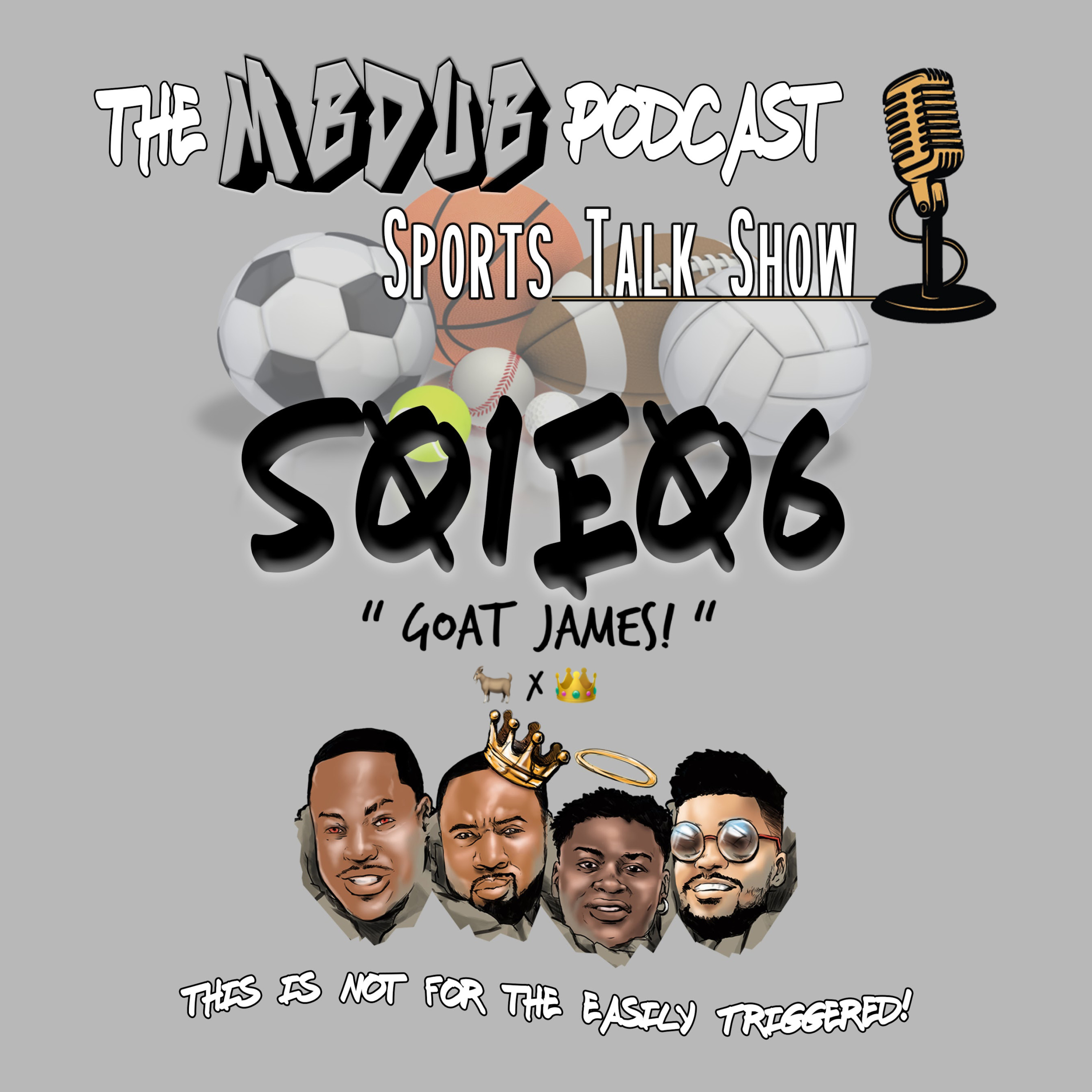 MBDub Podcast