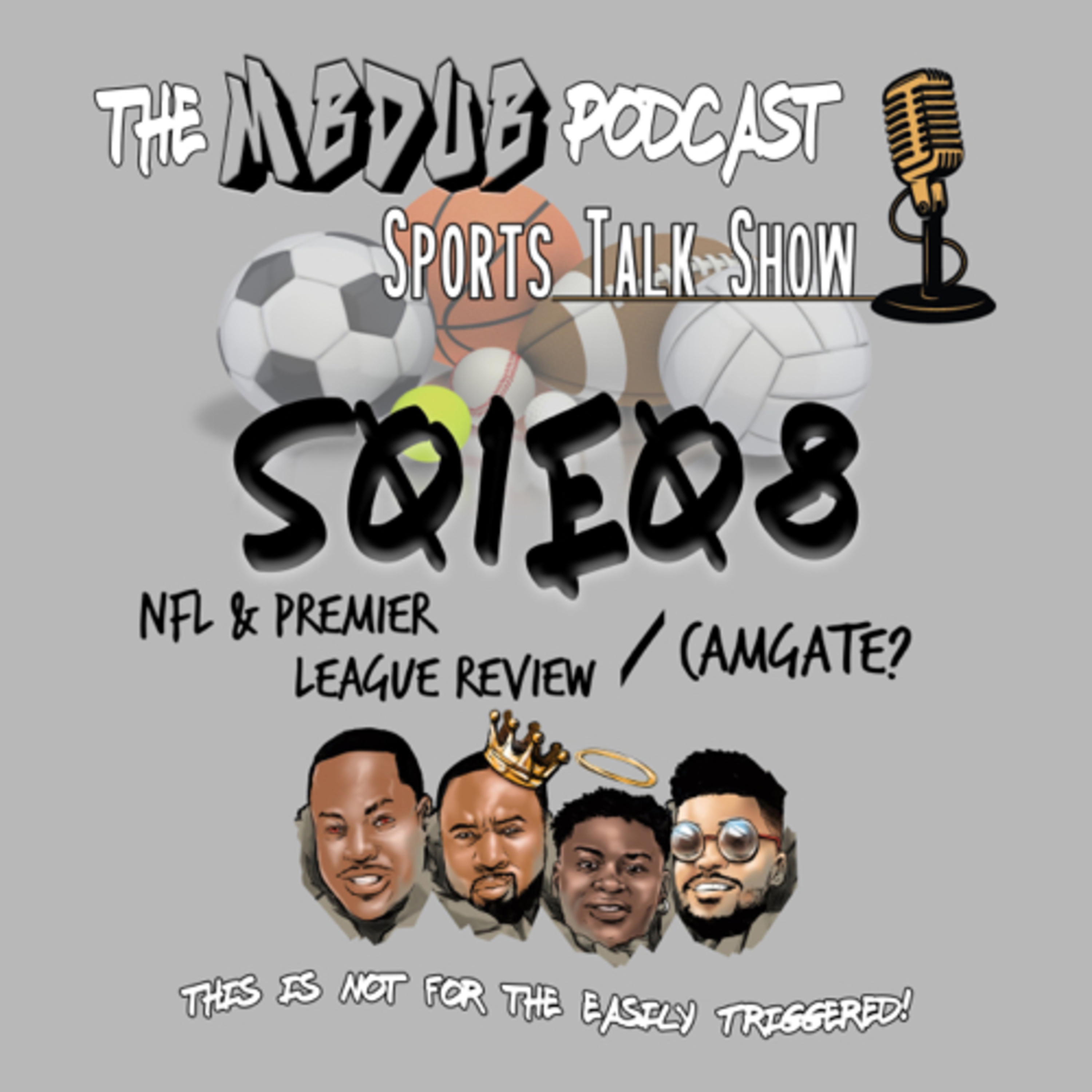 MBDub Podcast