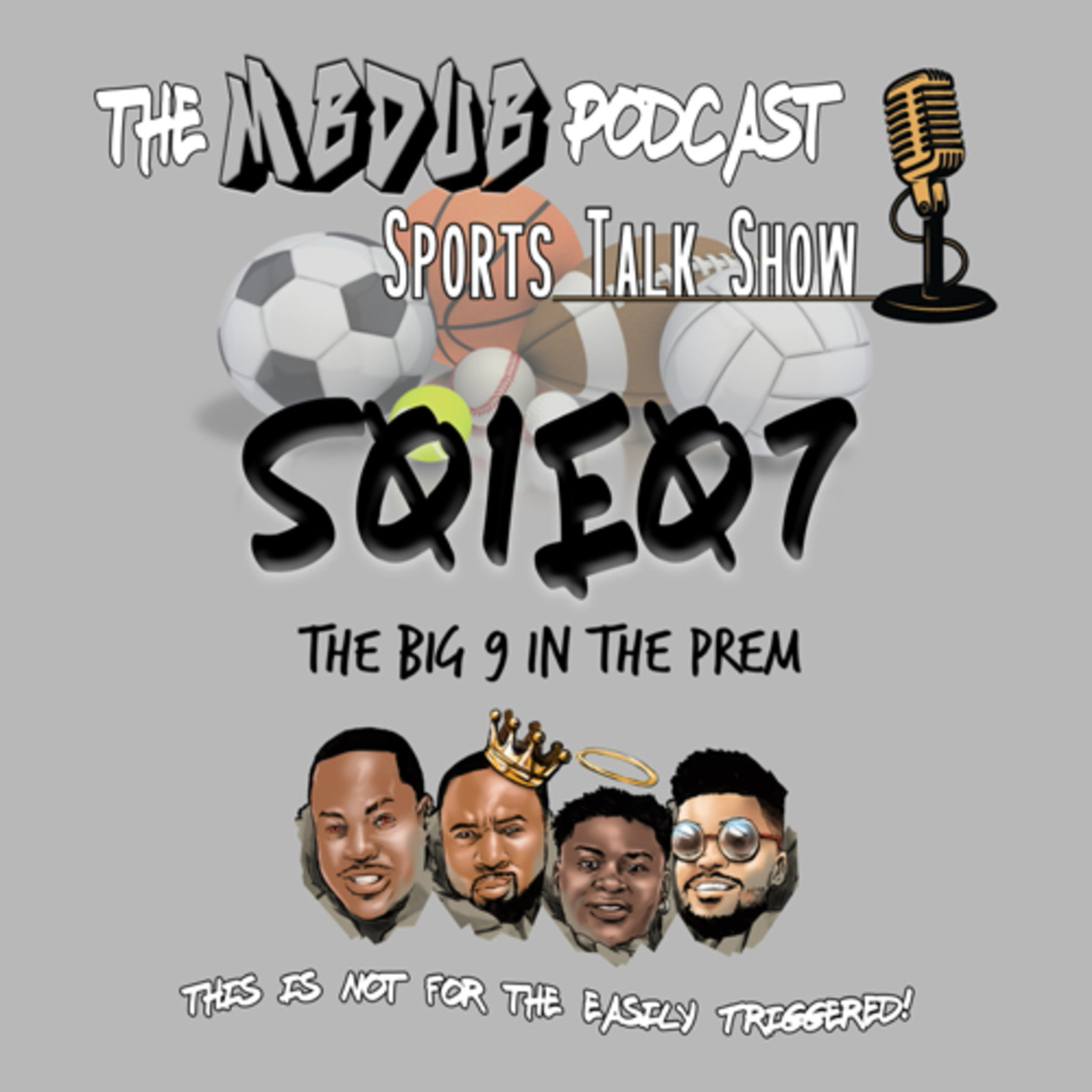 MBDub Podcast