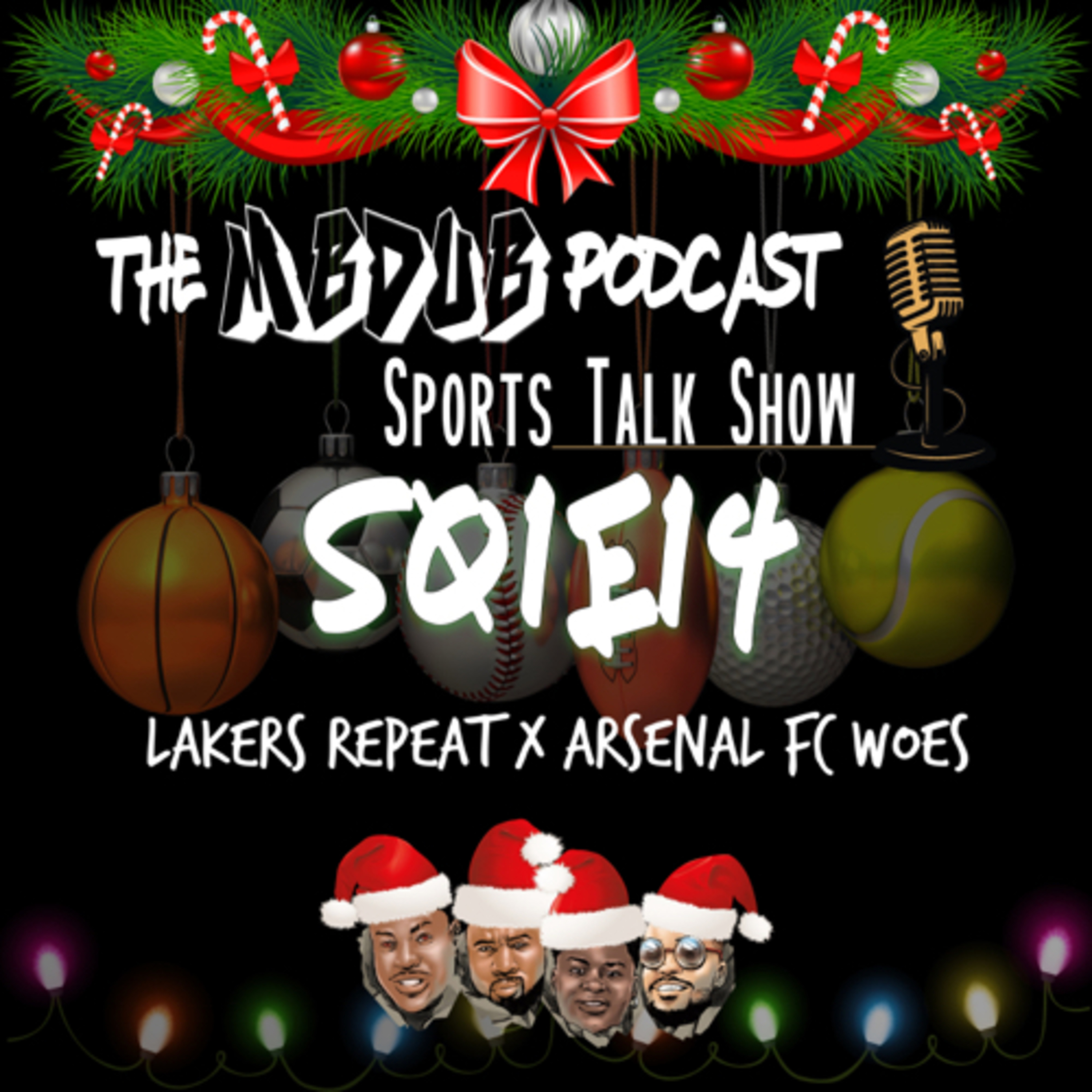 MBDub Podcast