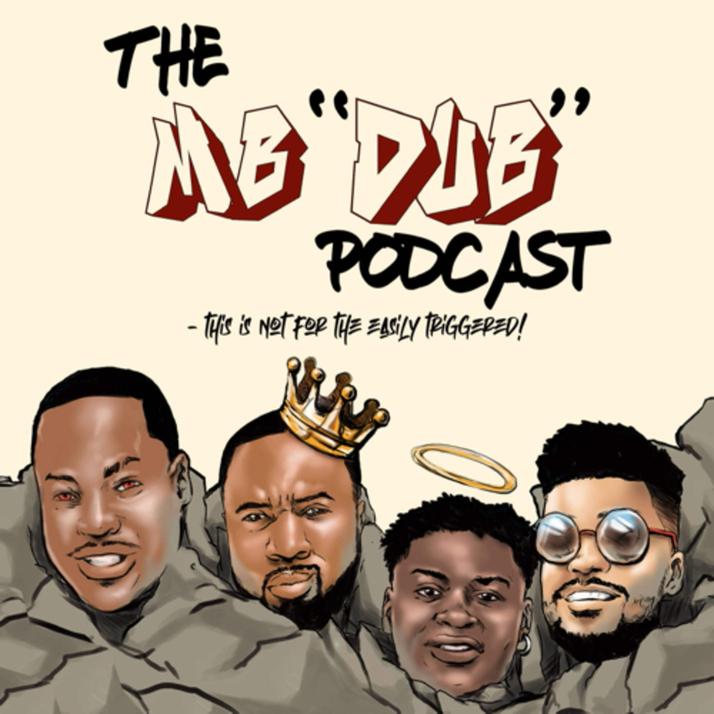 MBDub Podcast