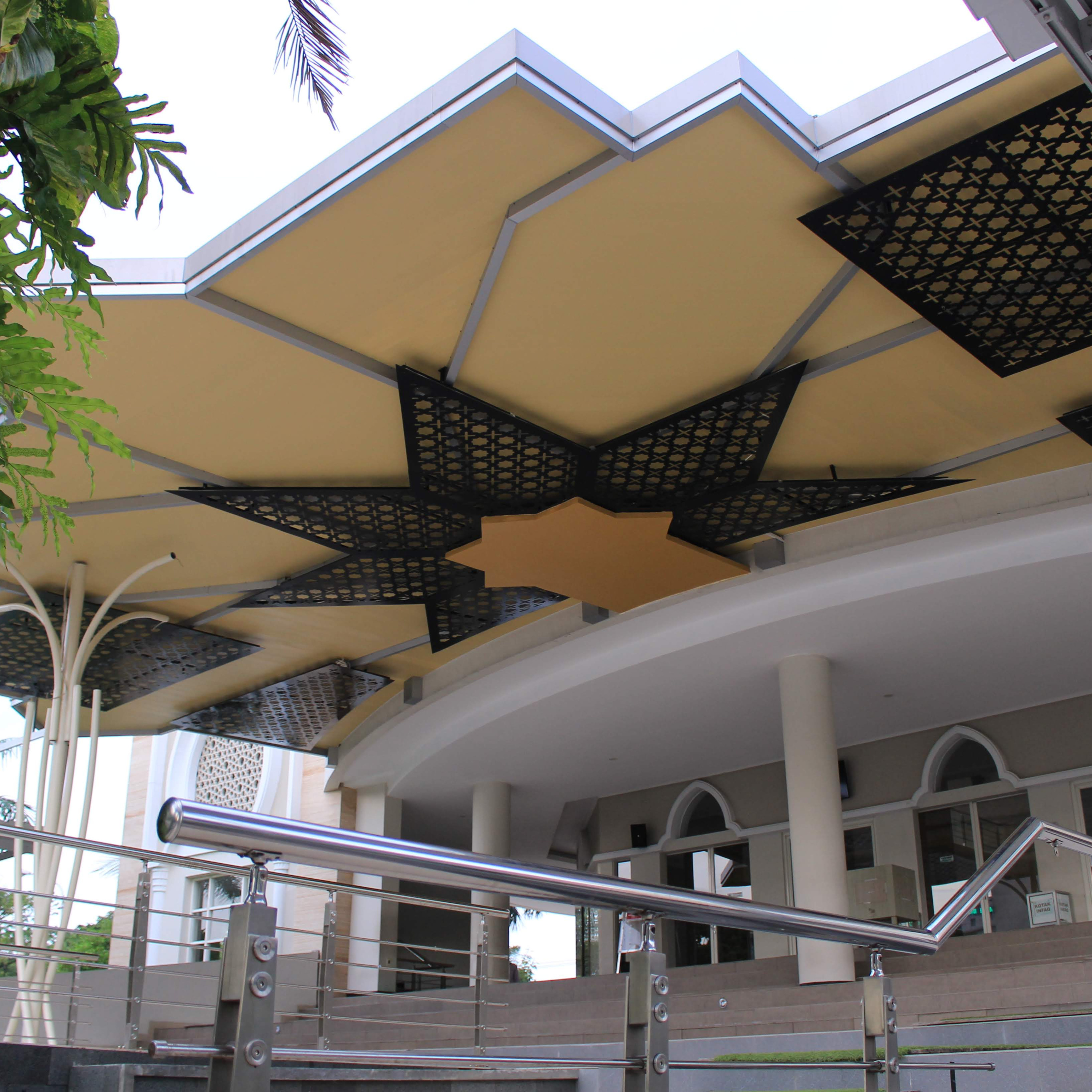 Ulul Azmi UNAIR