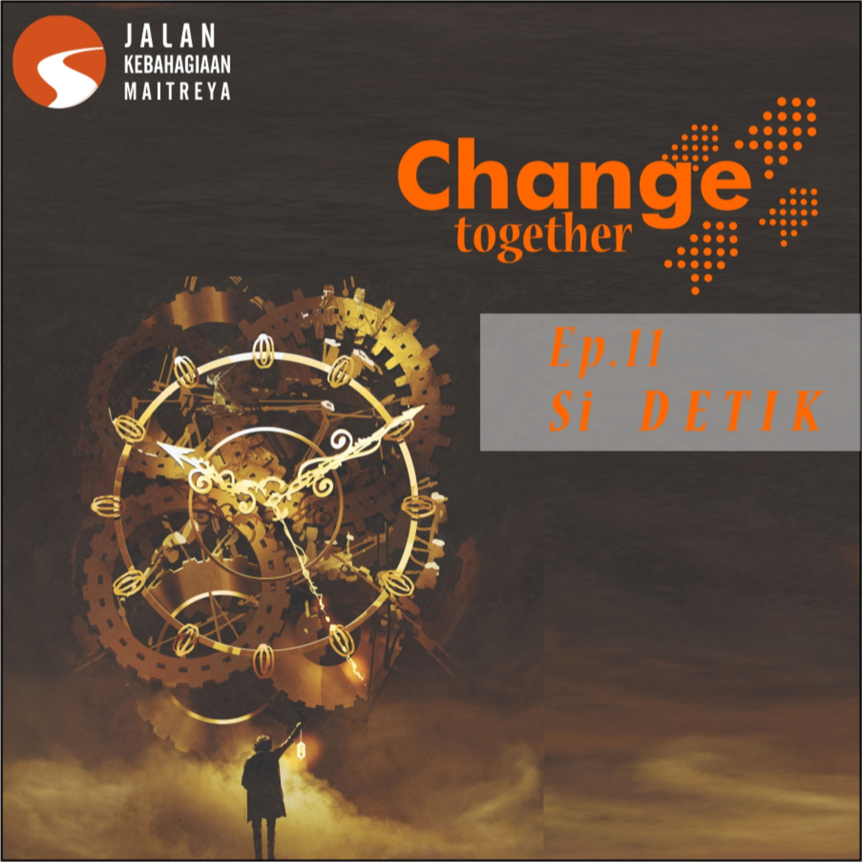 CHANGE Together