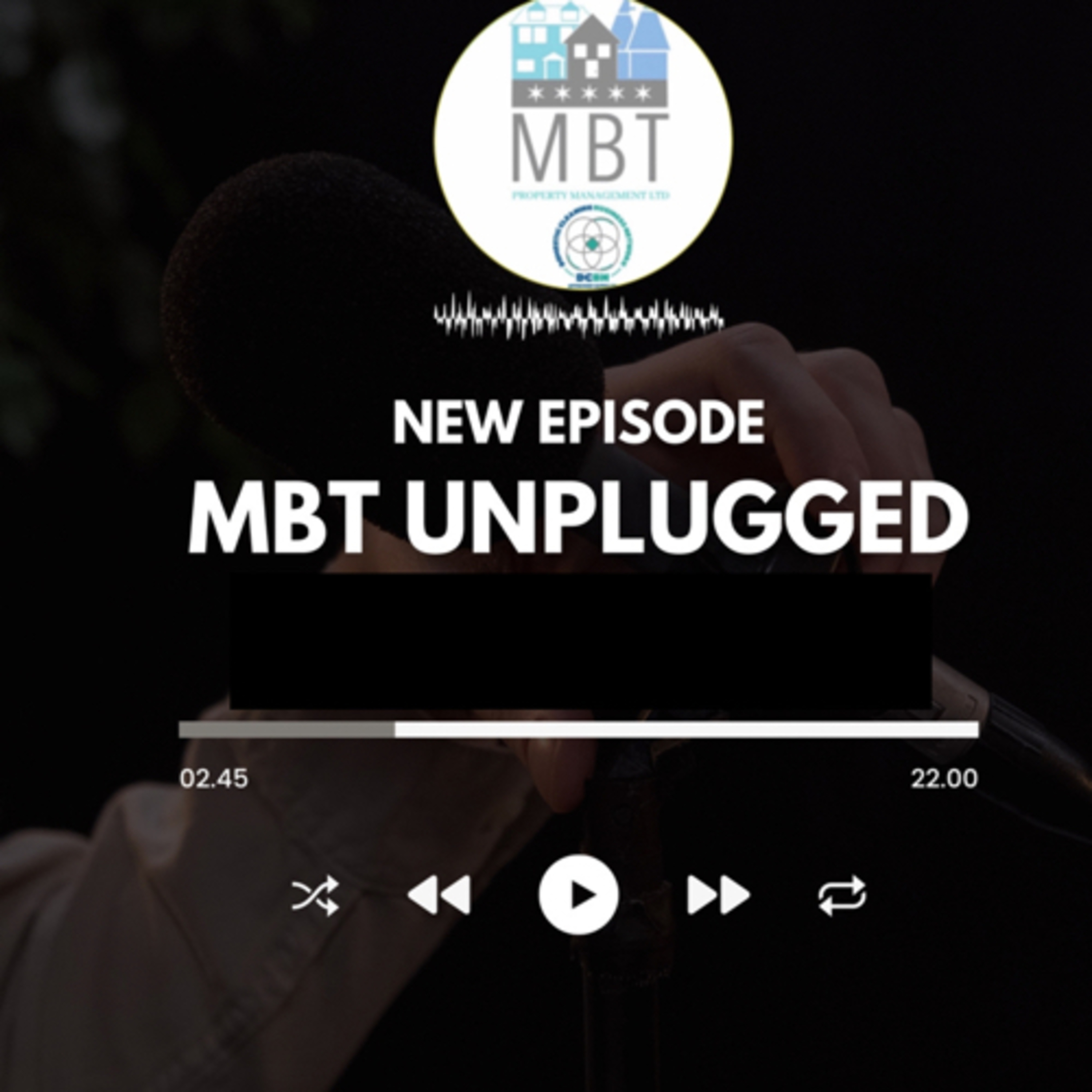 Guess who’s back, Back again