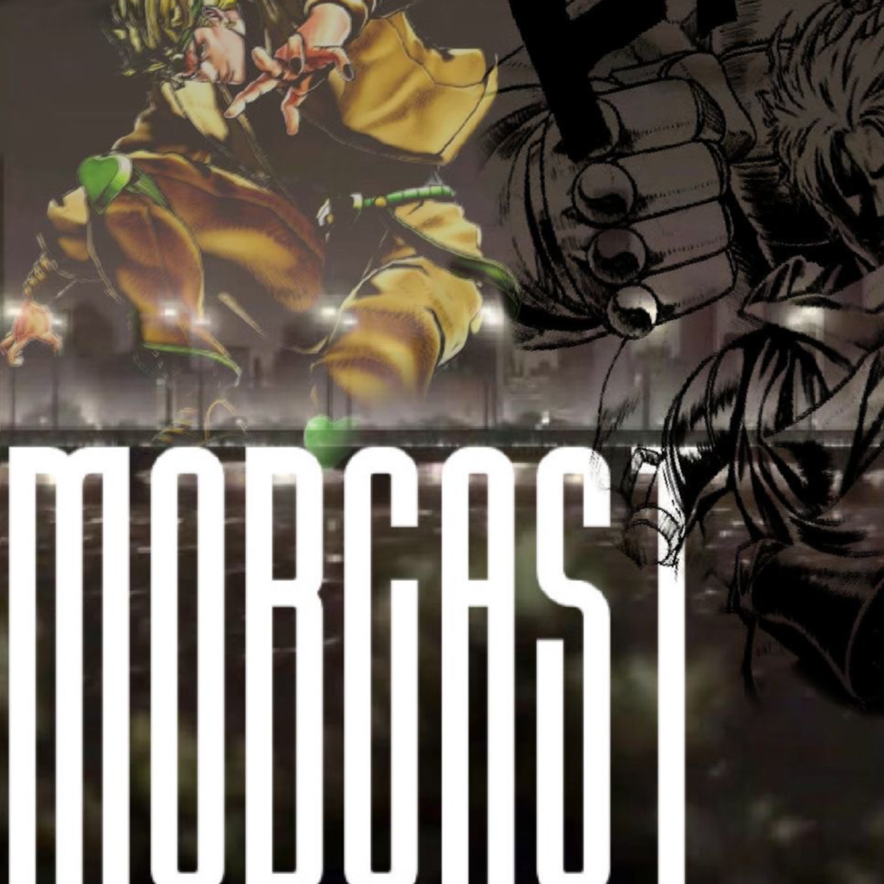 MobCast Mafia Anime
