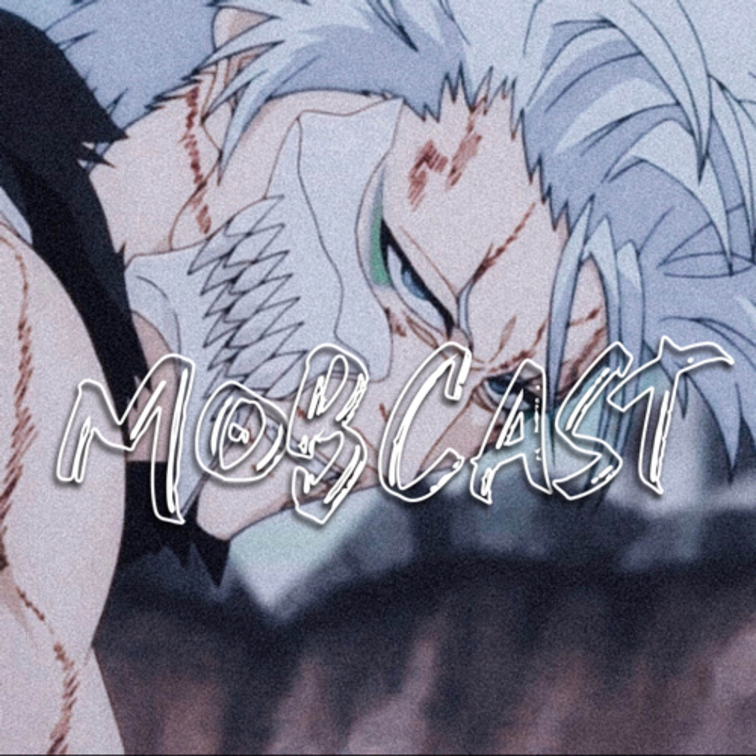 MobCast Mafia Anime