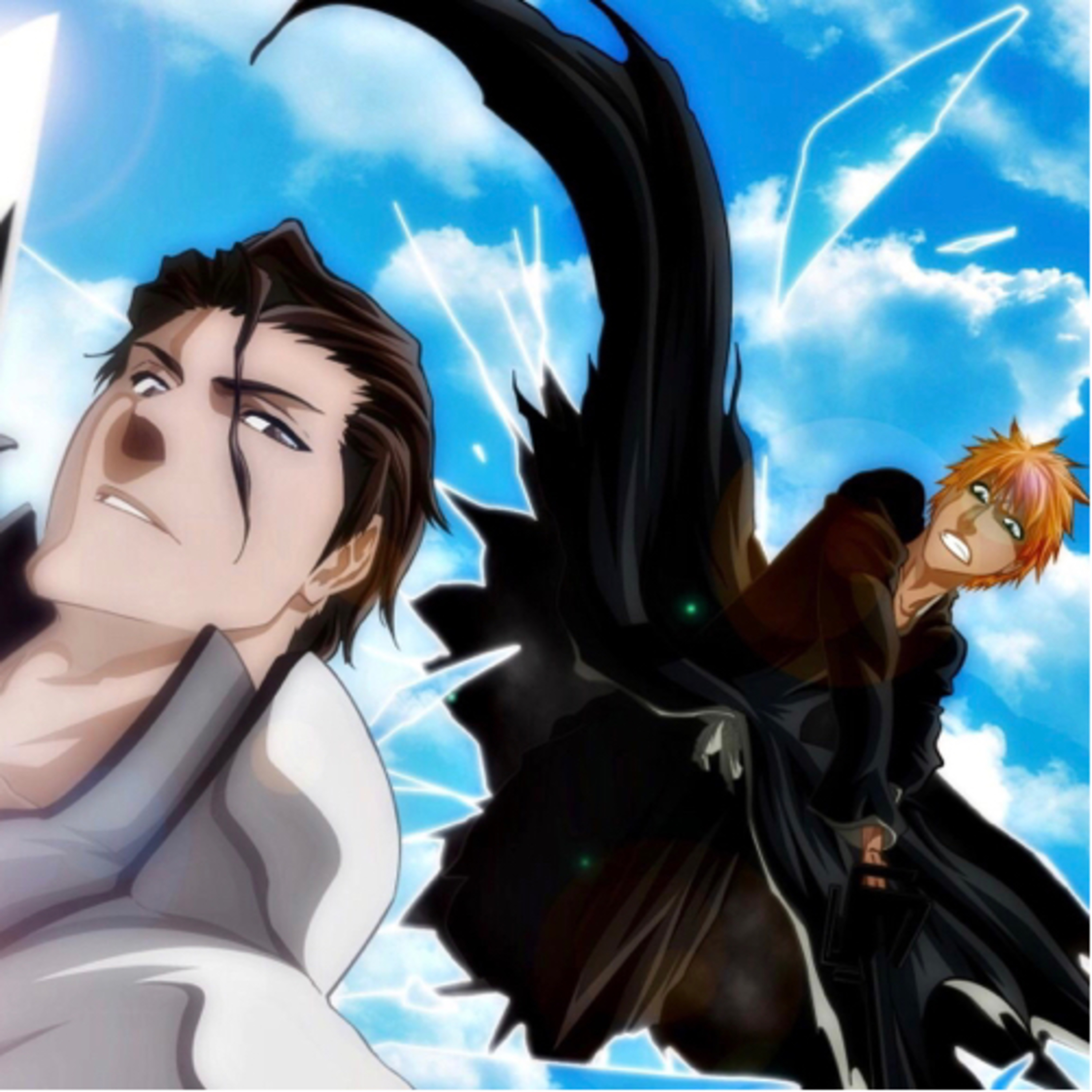 MobCast Mafia Anime