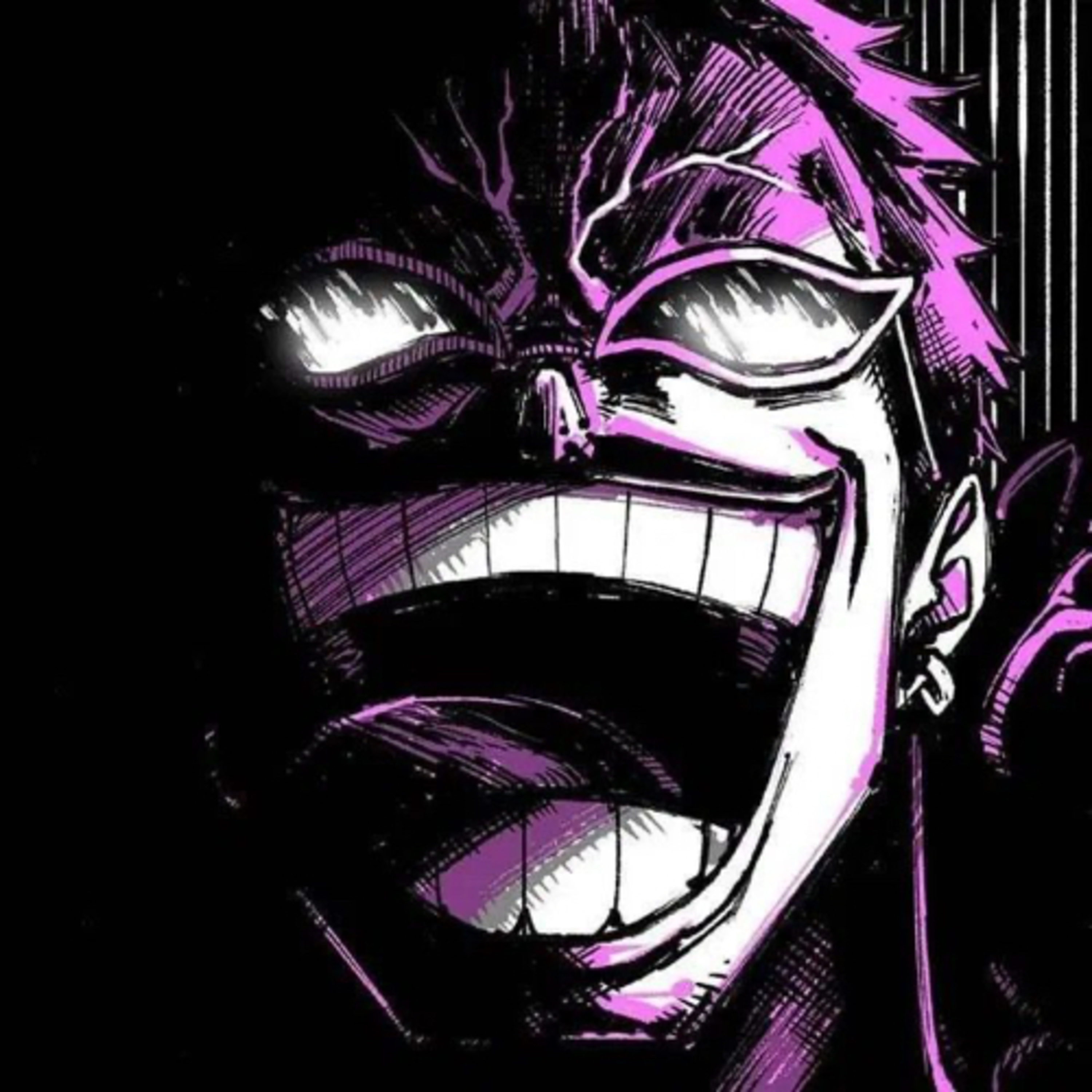 MobCast Mafia Anime