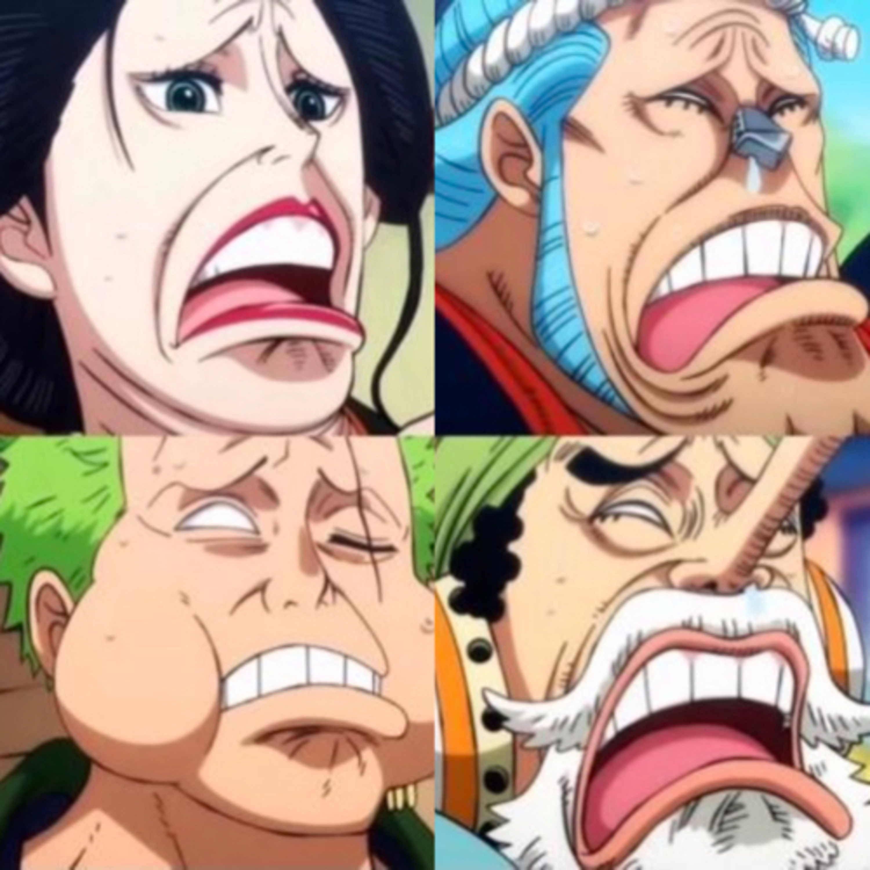 MobCast Mafia Anime
