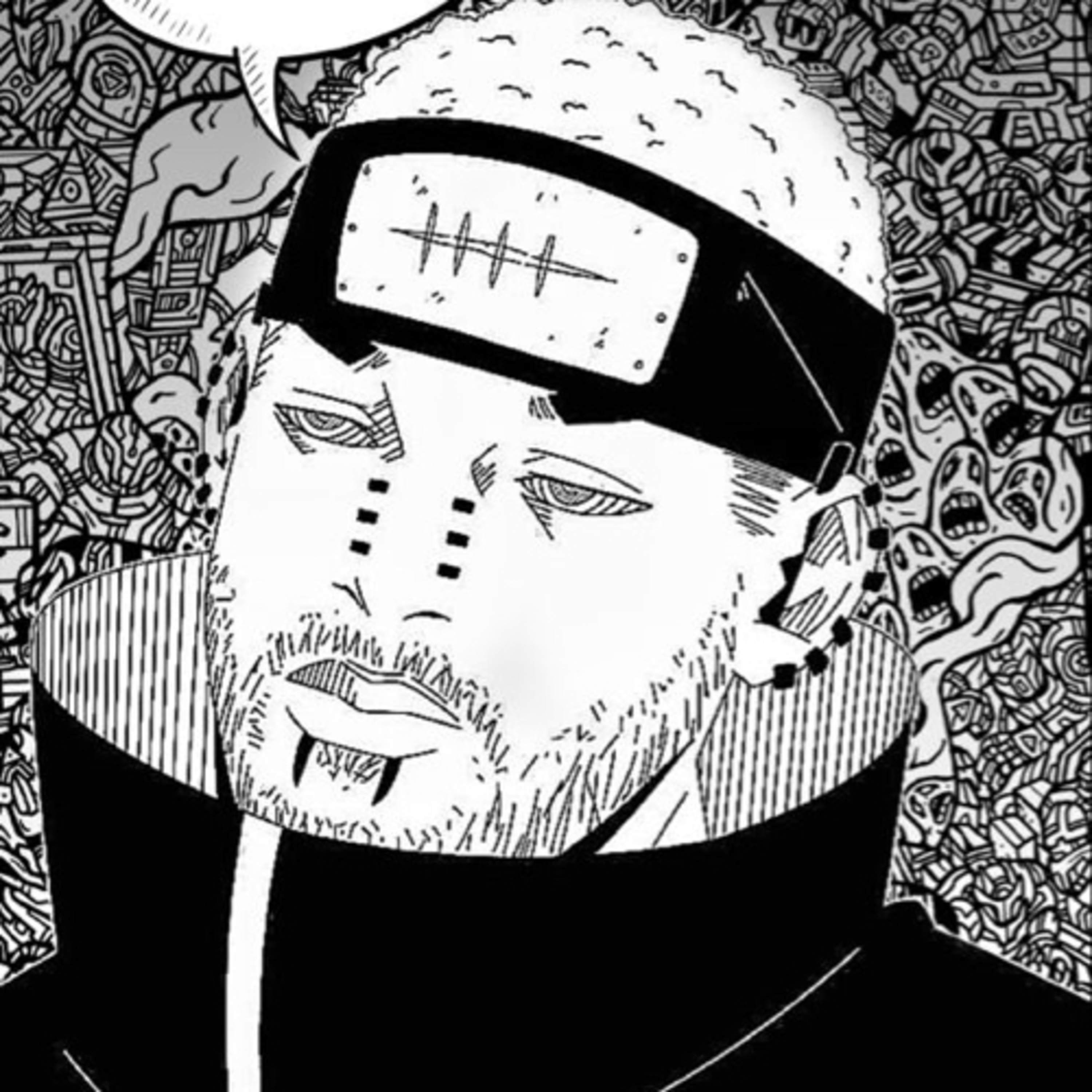 MobCast Mafia Anime