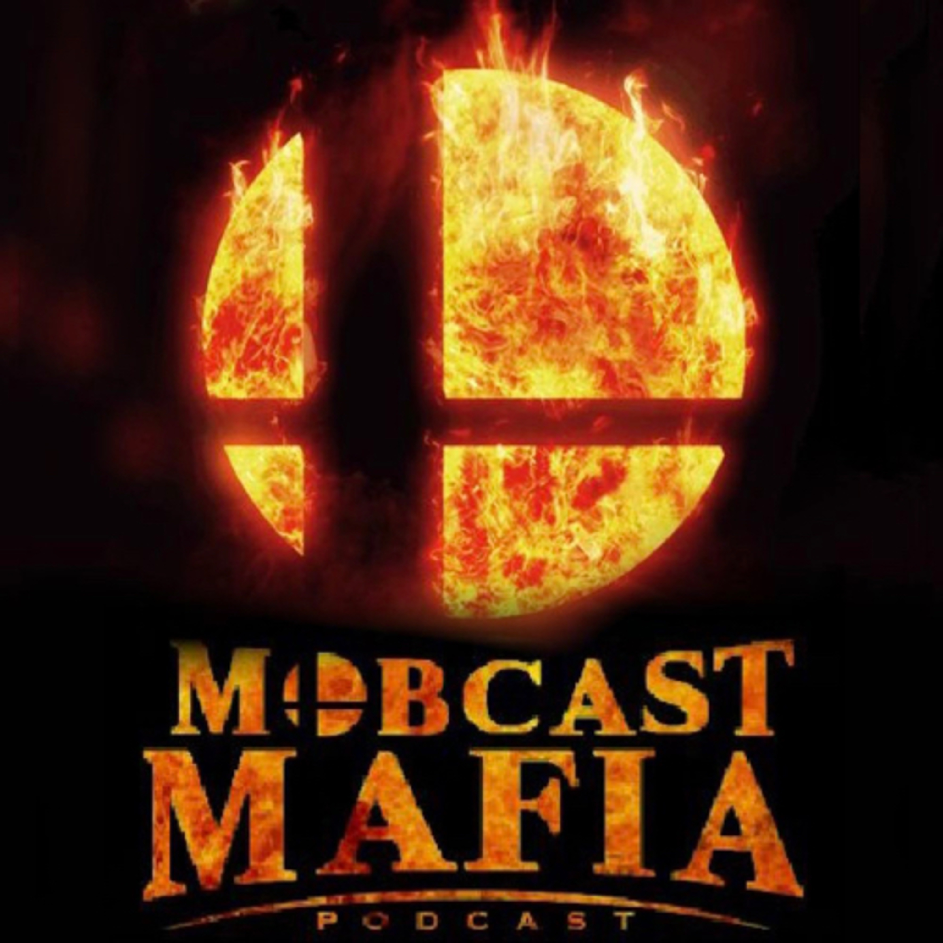 MobCast Mafia Anime