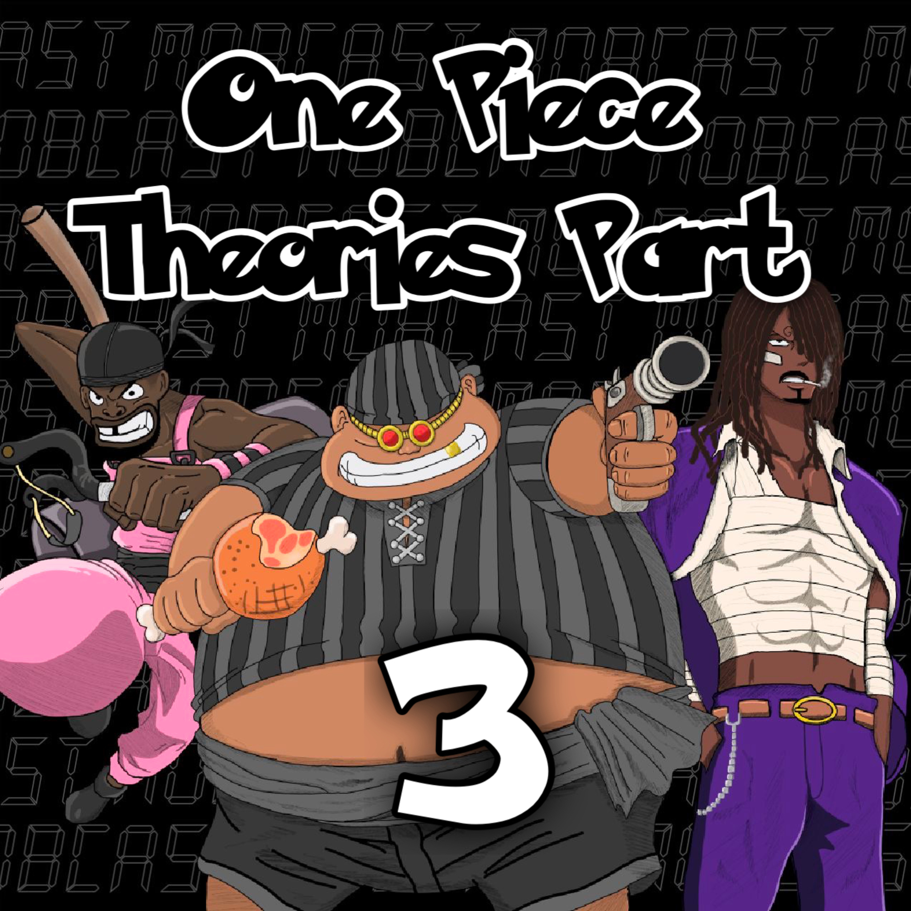 MobCast Mafia Anime