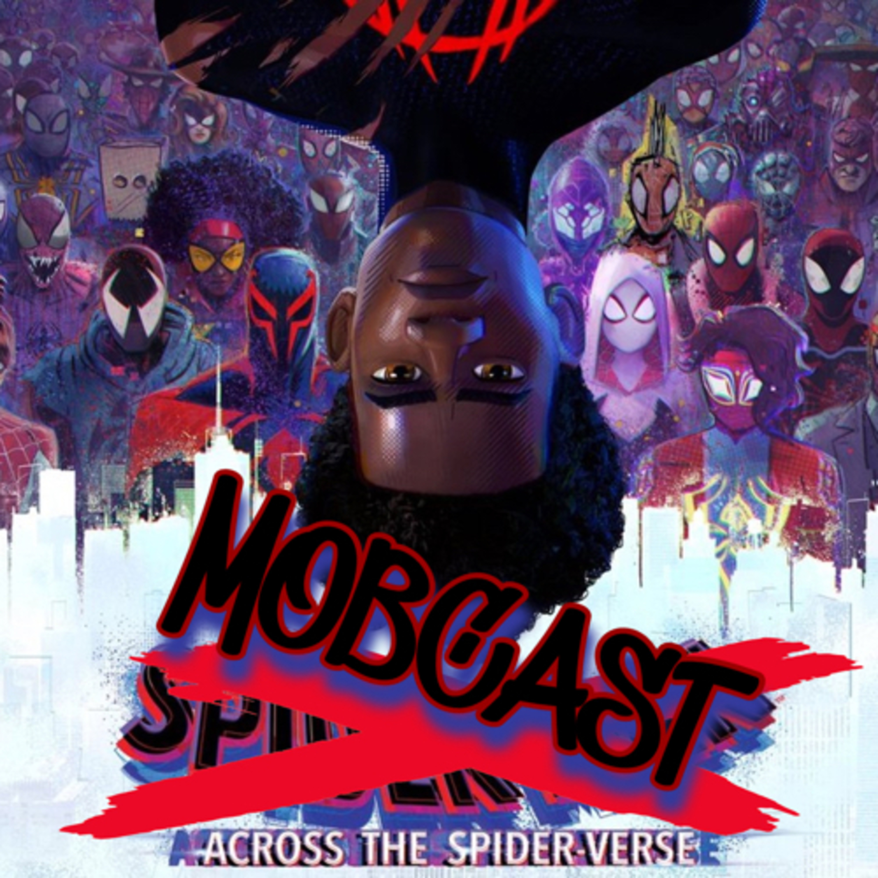MobCast Mafia Anime