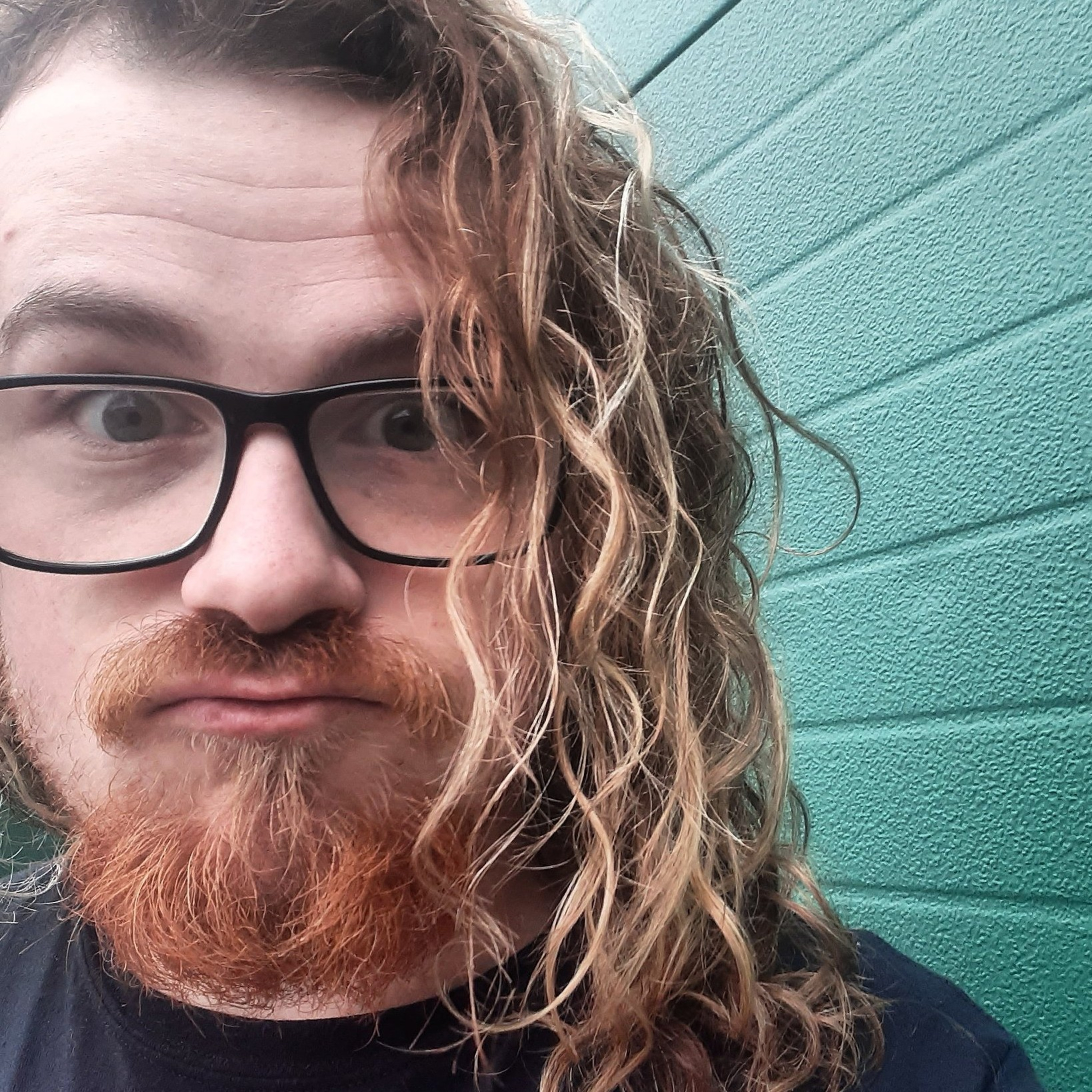 Courage Pro Wrestling Official Podcast