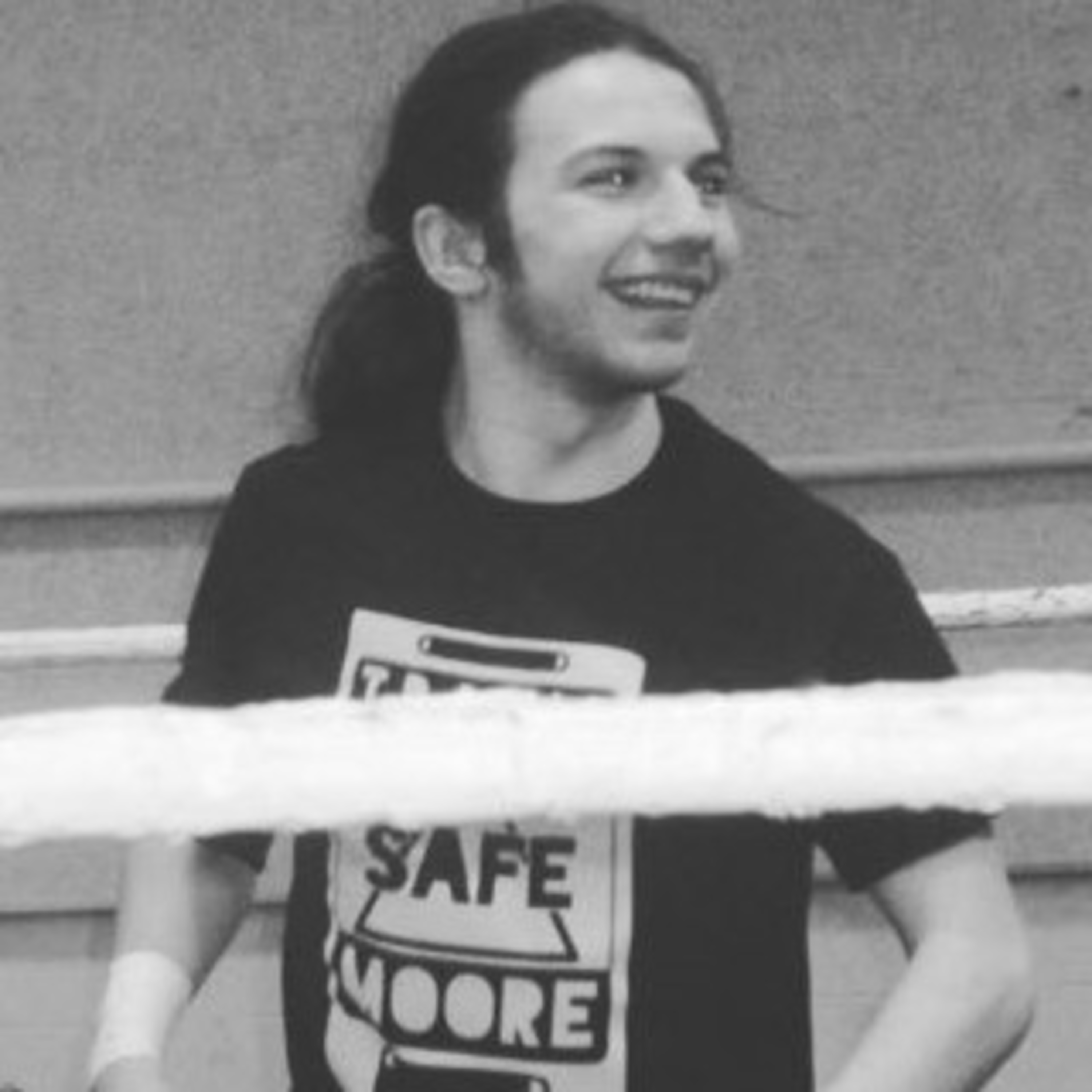 Courage Pro Wrestling Official Podcast