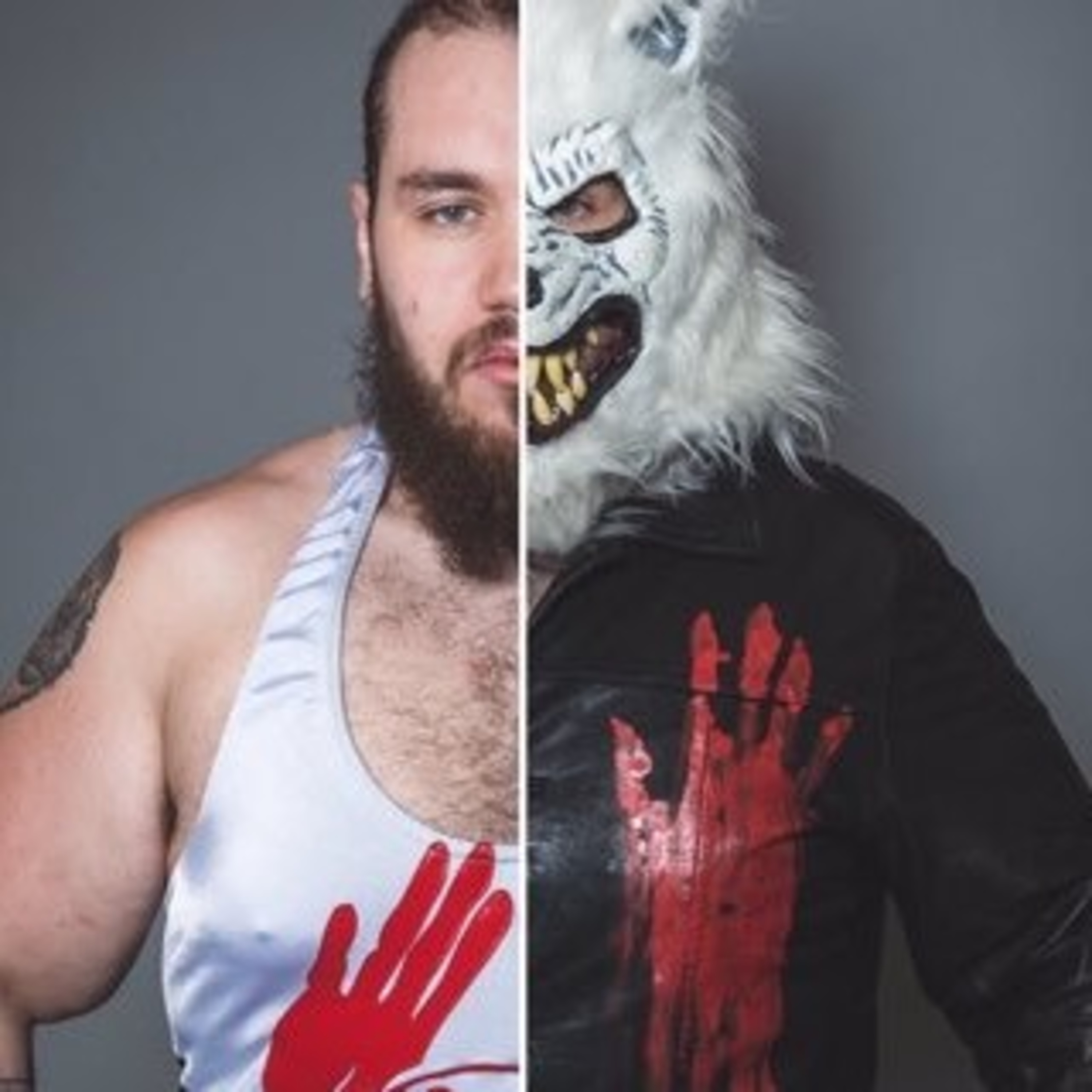 Courage Pro Wrestling Official Podcast