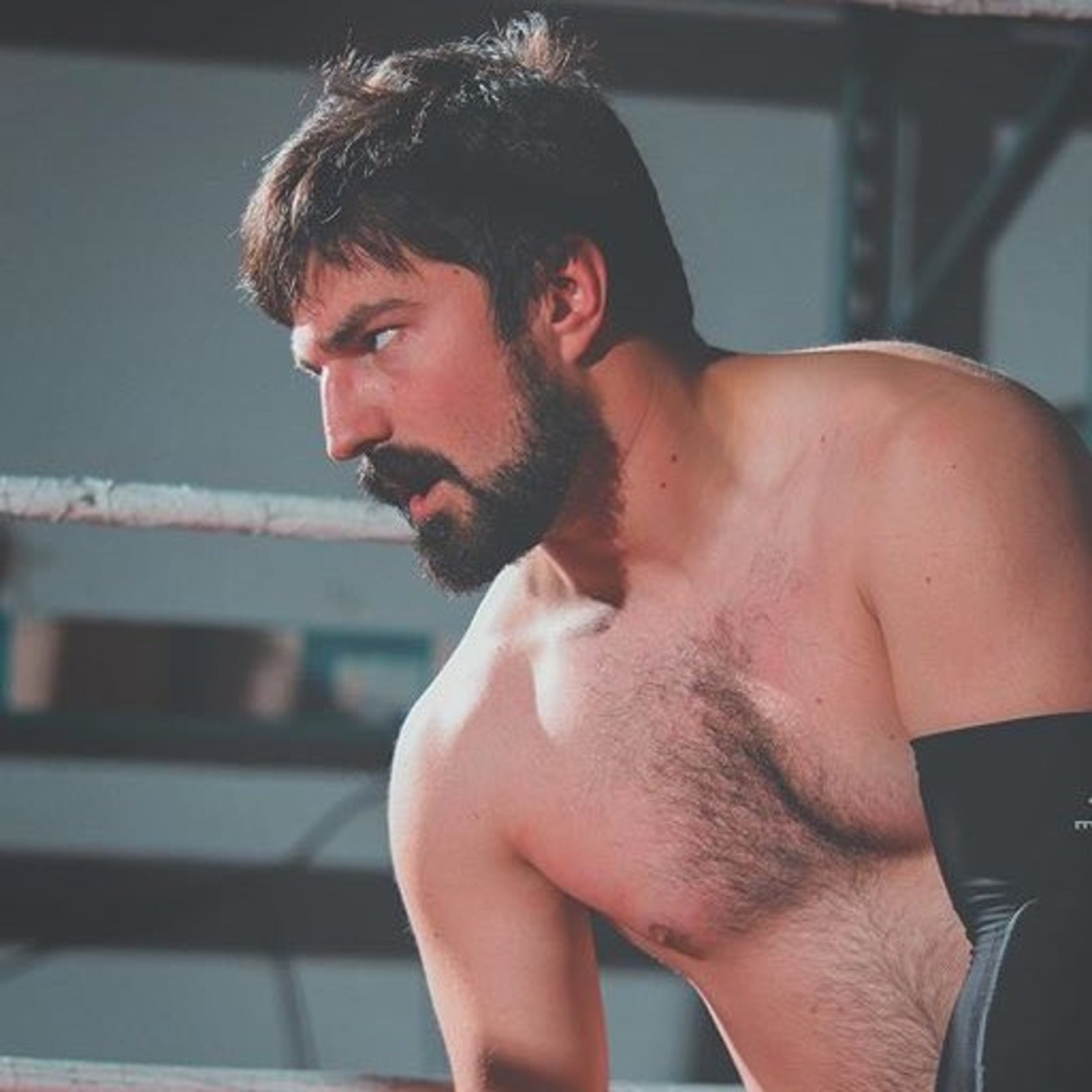 Courage Pro Wrestling Official Podcast