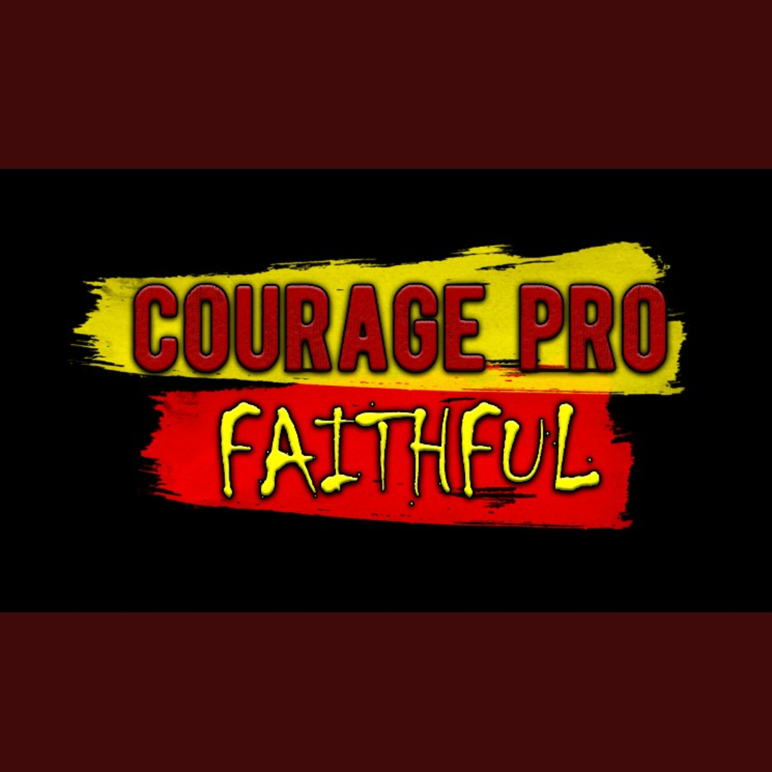 Courage Pro Wrestling Official Podcast