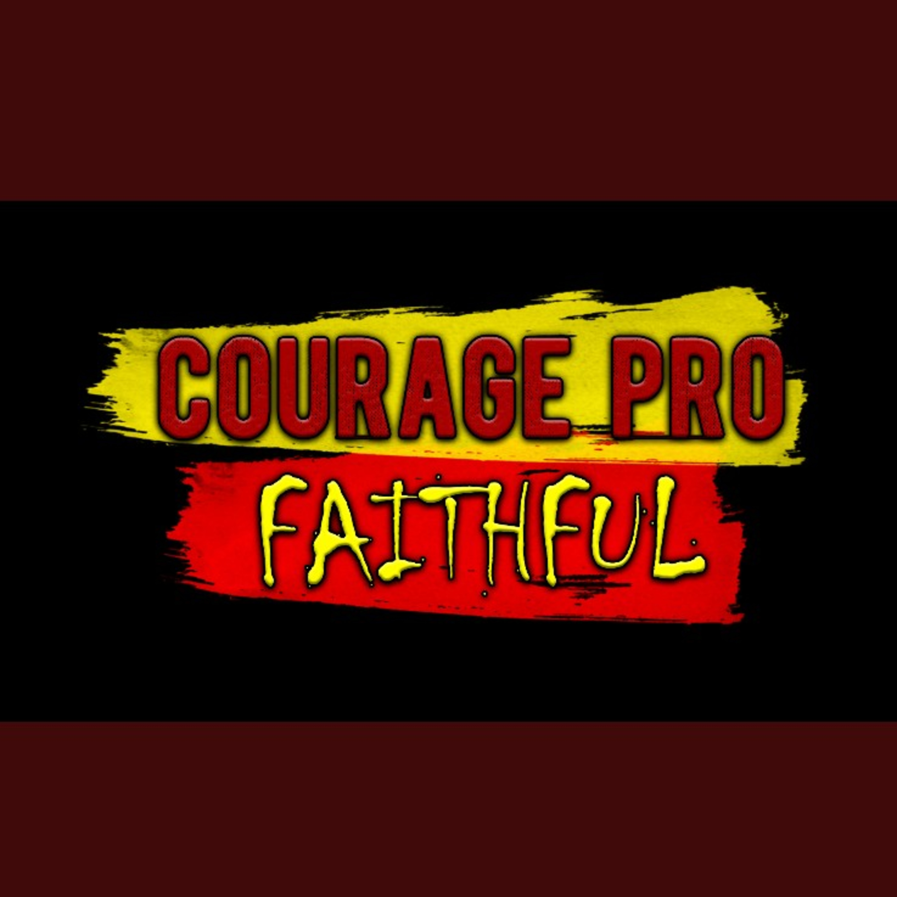 Courage Pro Wrestling Official Podcast
