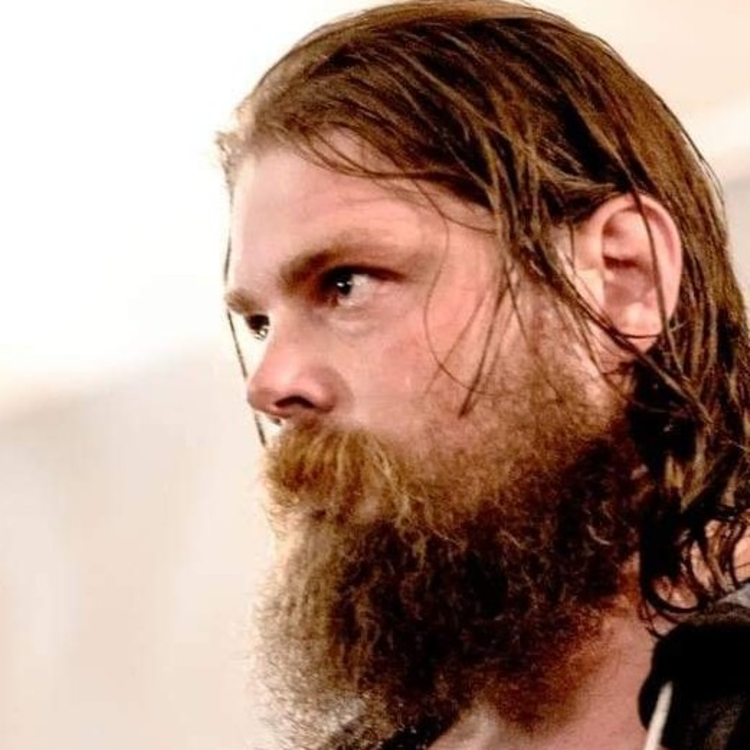 Courage Pro Wrestling Official Podcast
