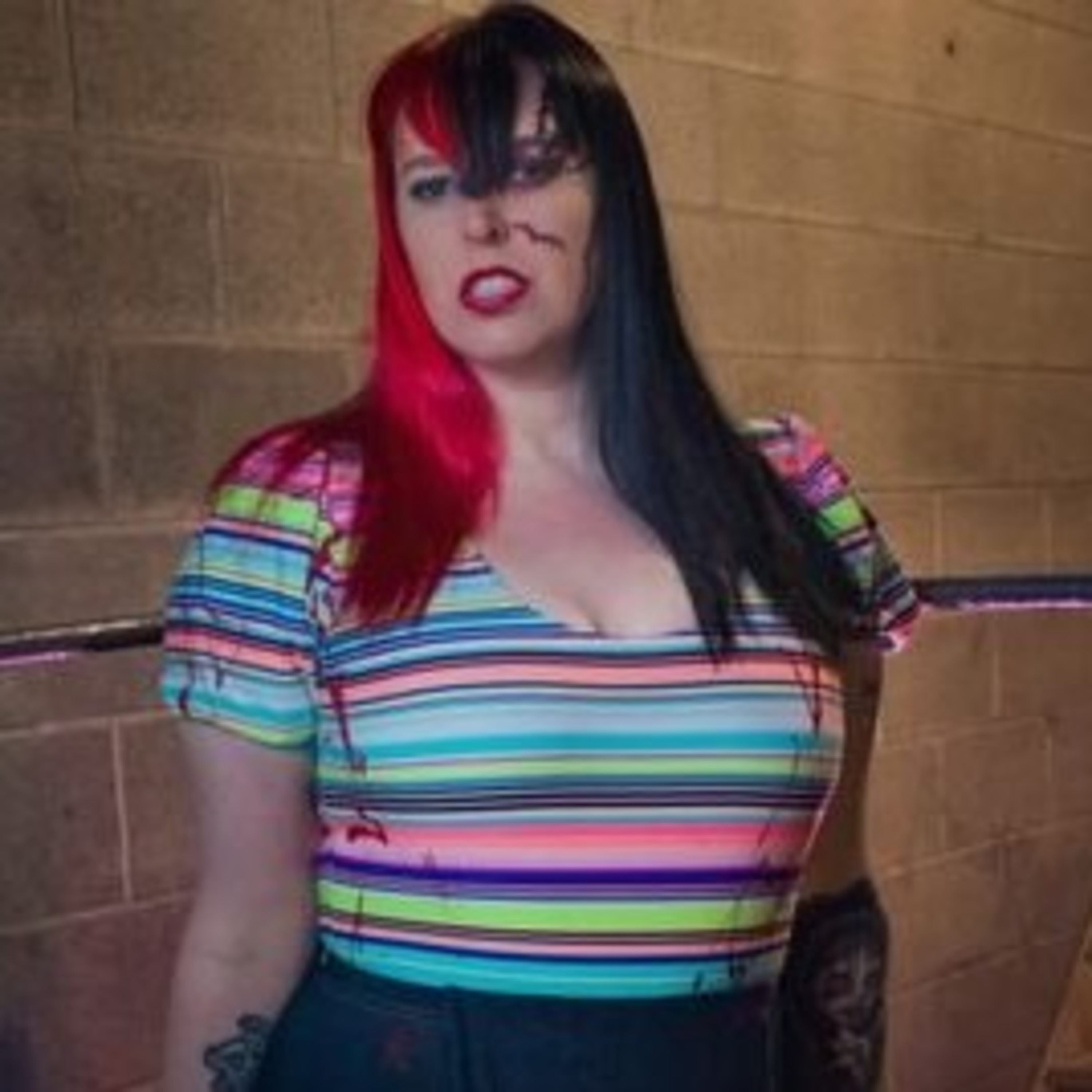Courage Pro Wrestling Official Podcast