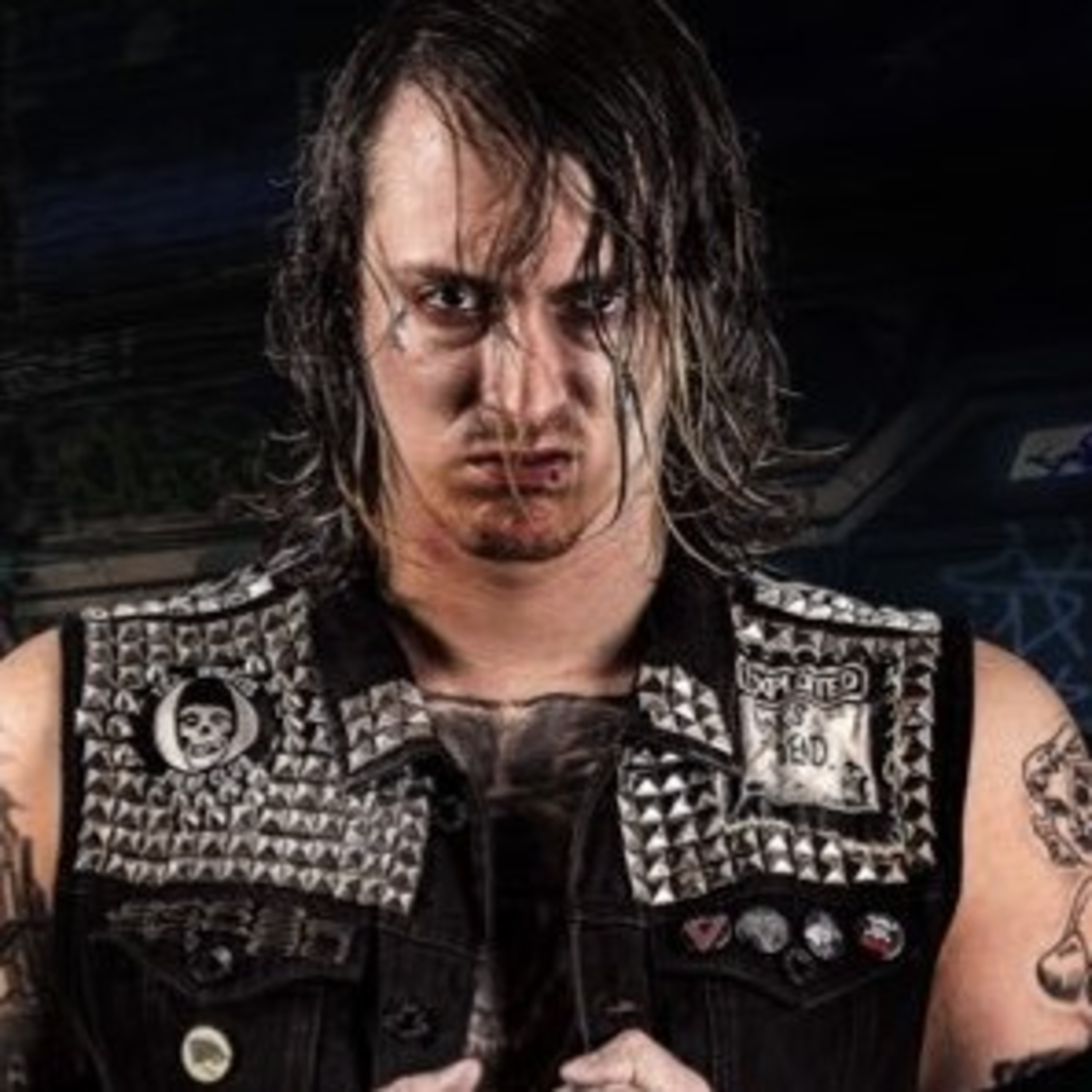 Courage Pro Wrestling Official Podcast