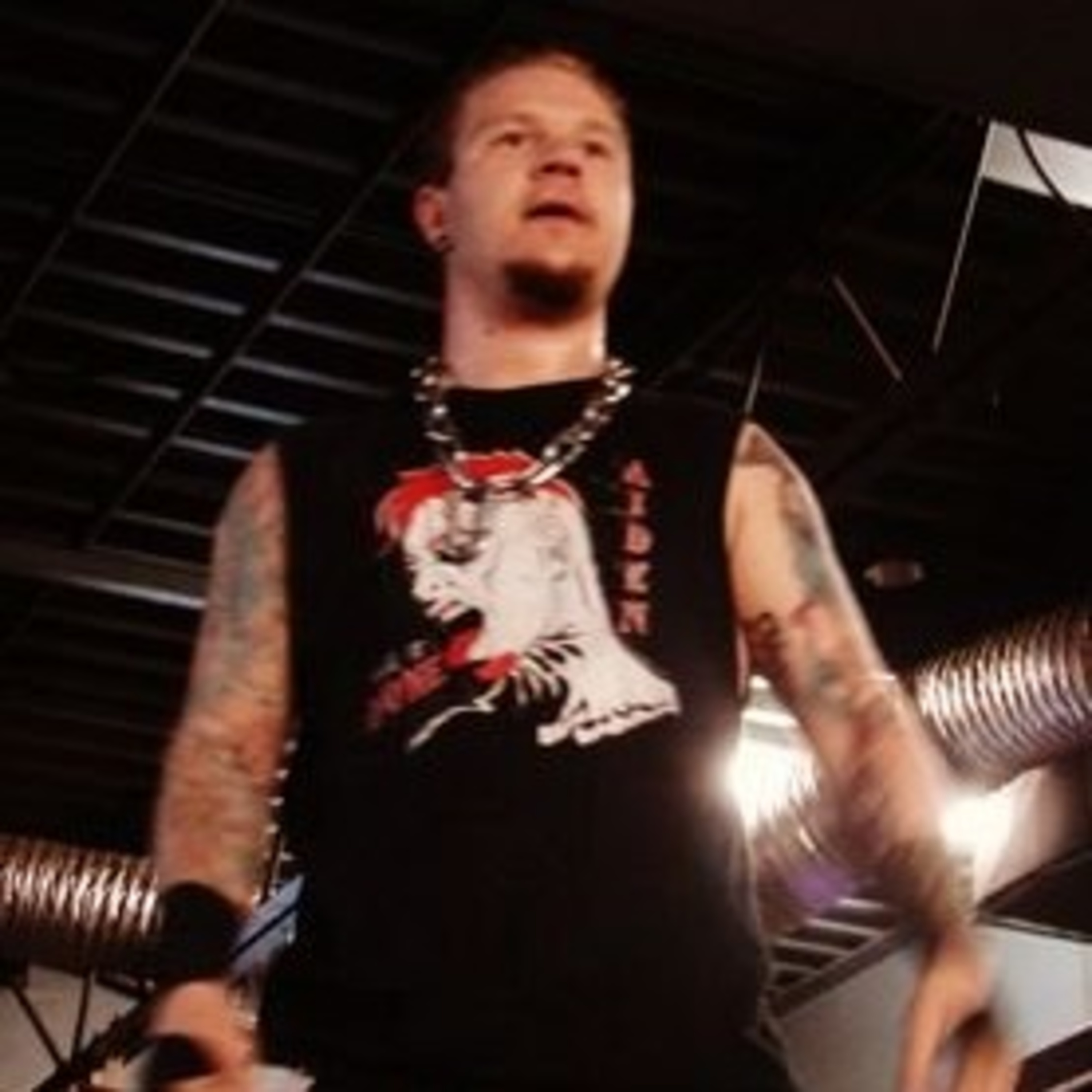 Courage Pro Wrestling Official Podcast
