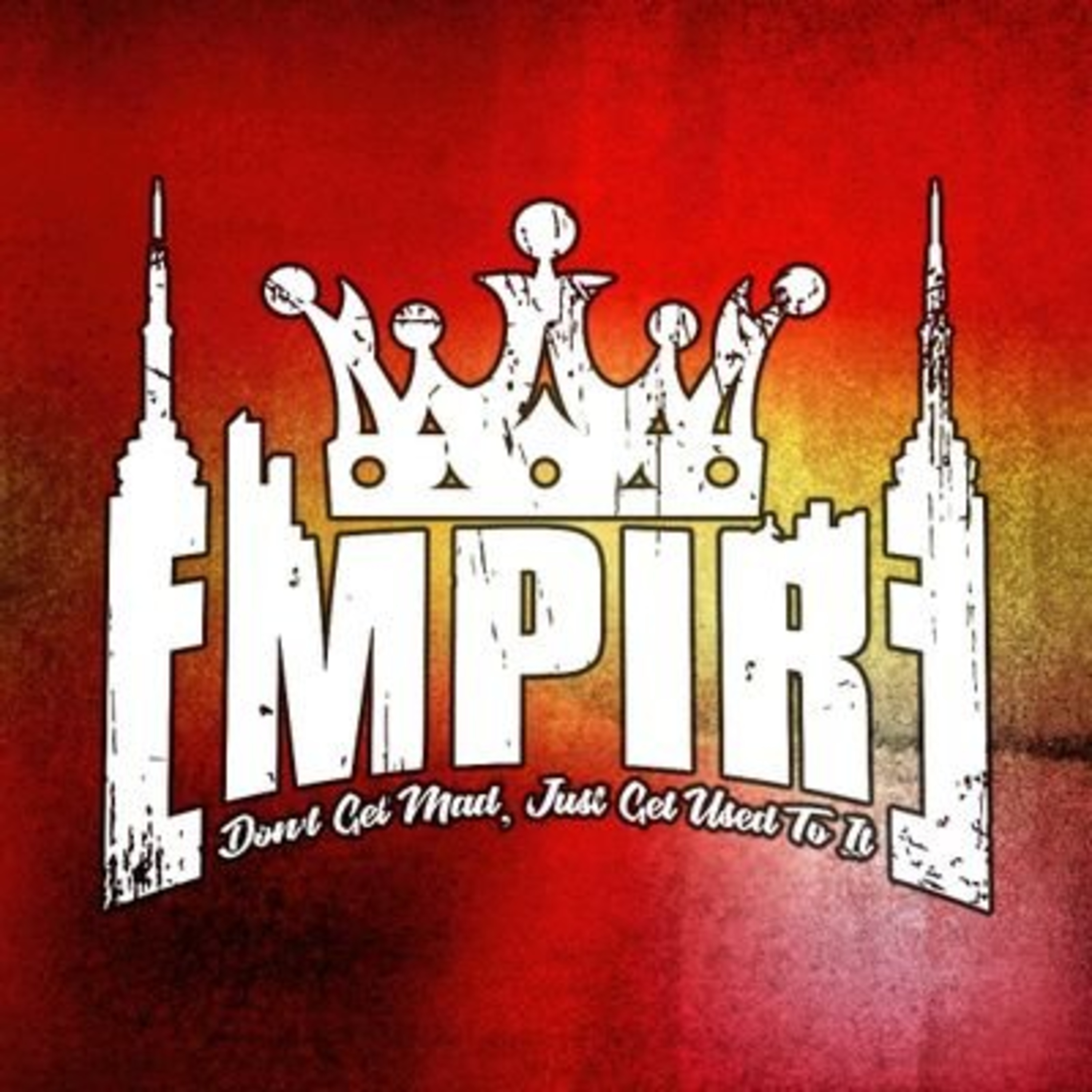 Courage Pro Wrestling Official Podcast