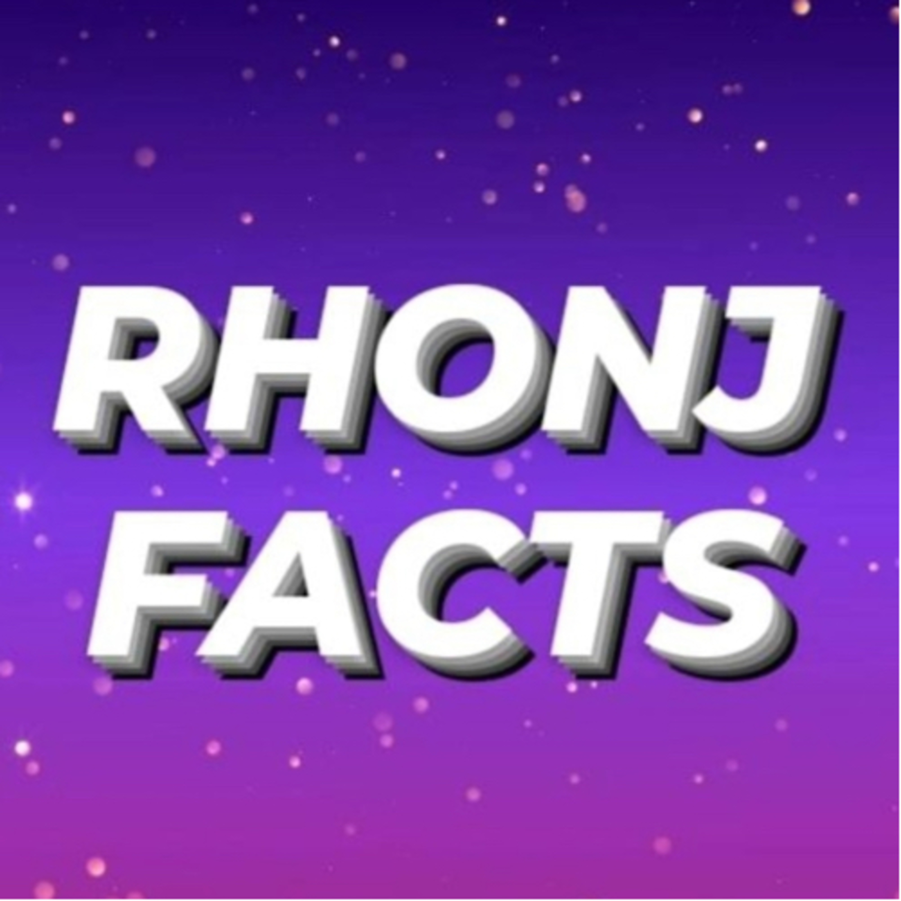 Interview with ALLRHONJFACTS & HOT TEA on behind the scenes & casts current status with The Gorga’s  episode artwork