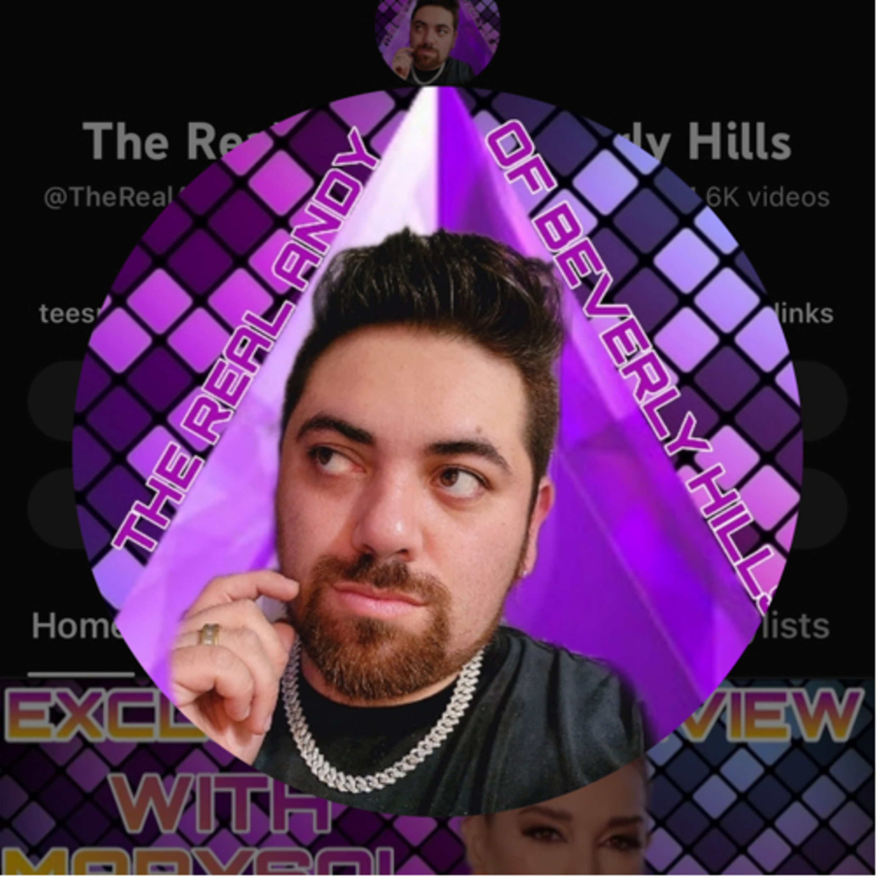 Housewives 411 & Reality TV Headlines w/ Lenzi The Housewife Historian