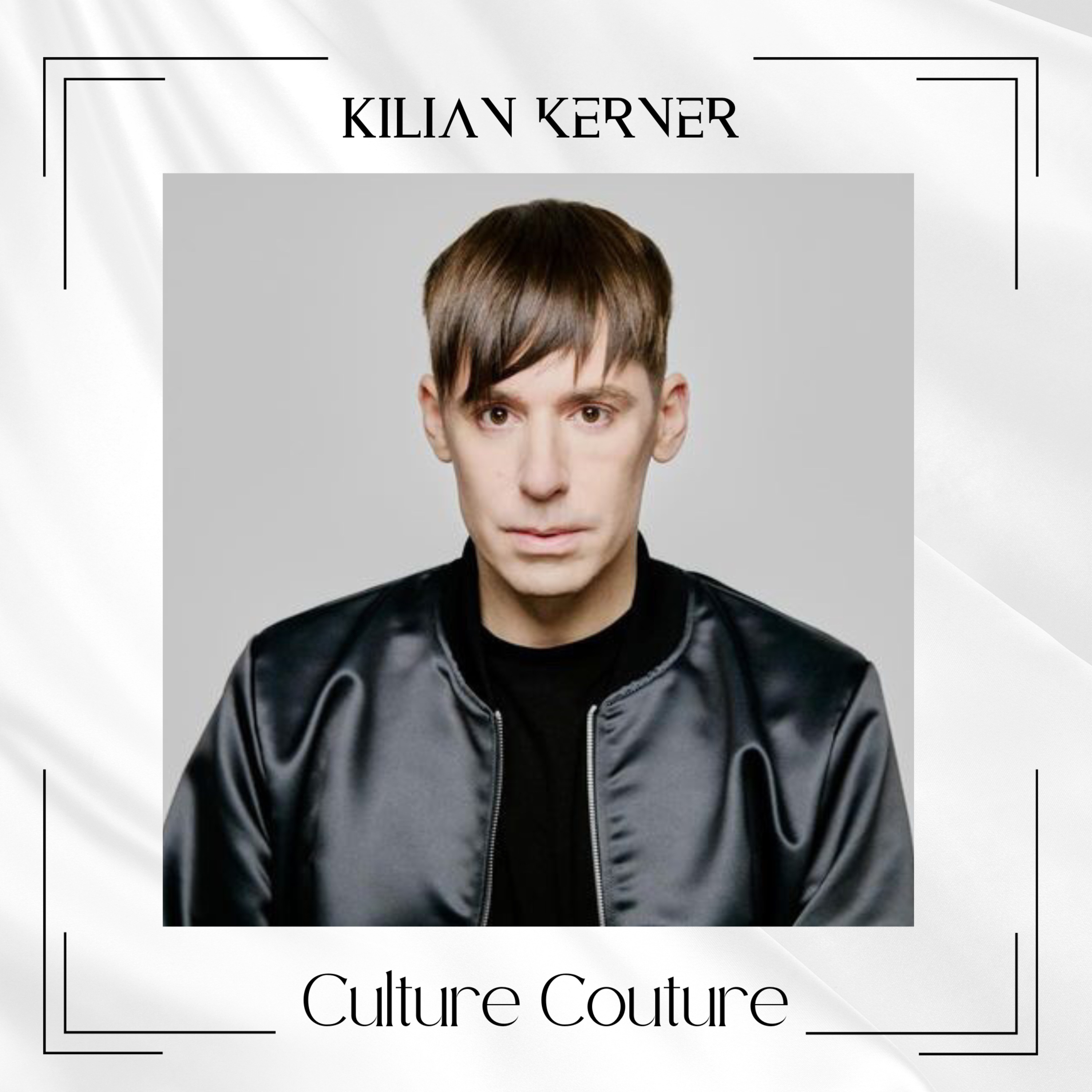 Culture Couture - Der Interviewpodcast