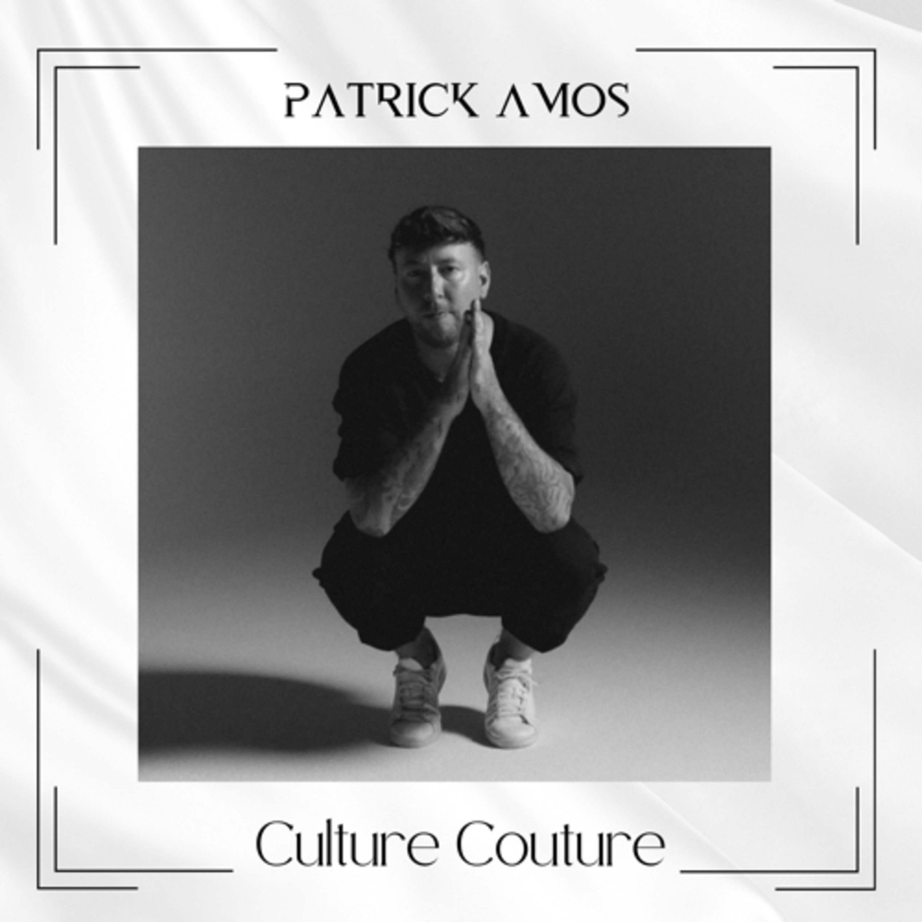 Culture Couture - Der Interviewpodcast