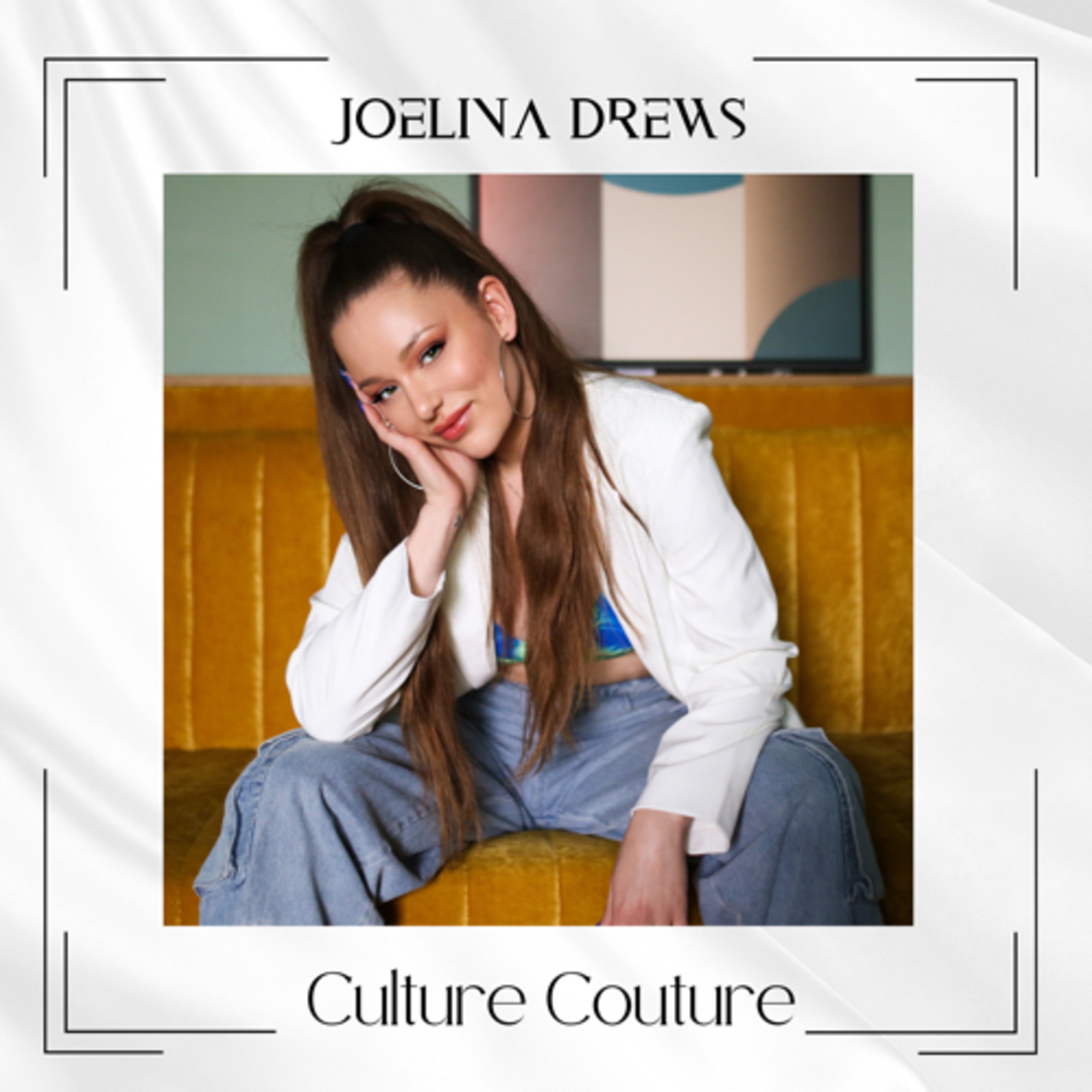 Culture Couture - Der Interviewpodcast