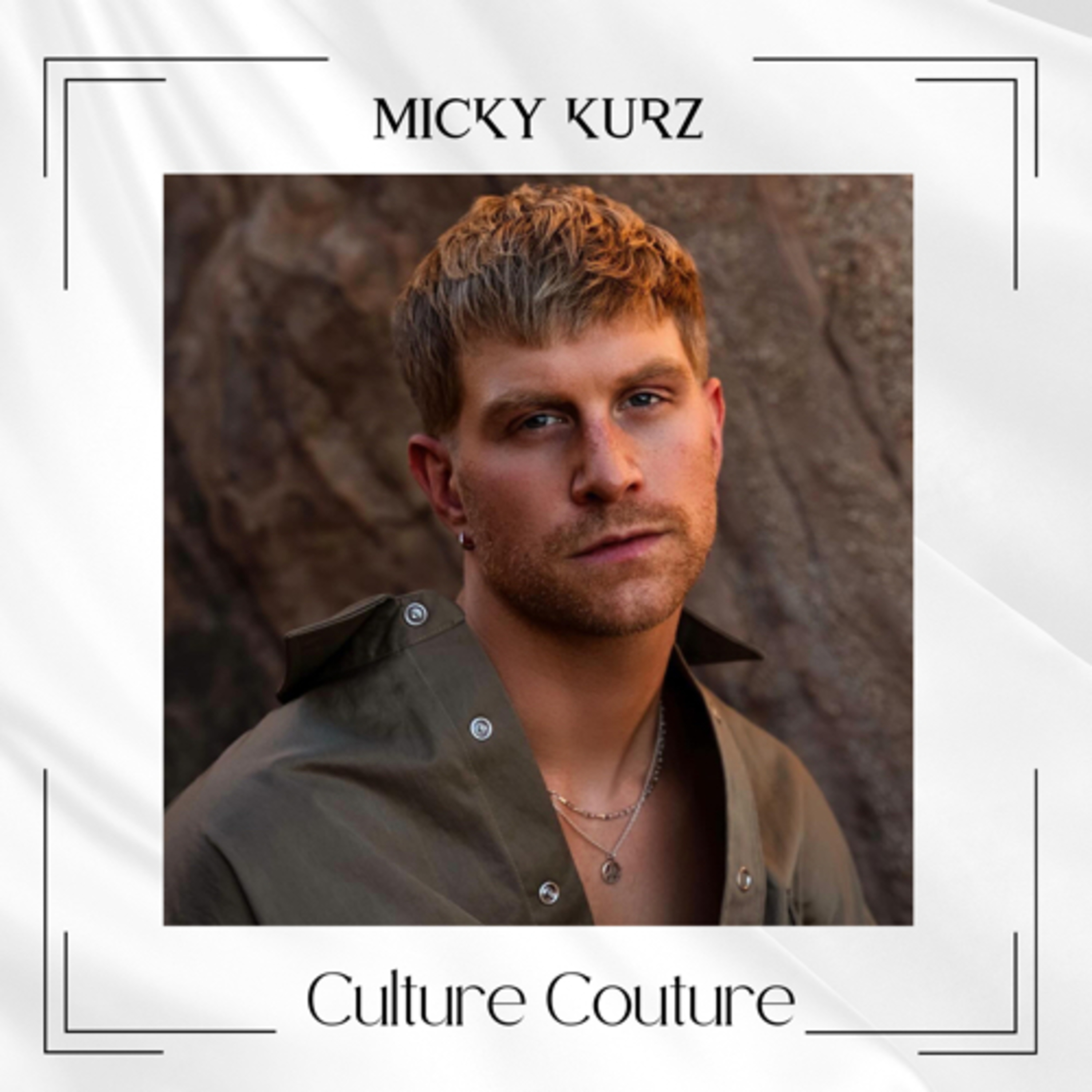 Culture Couture - Der Interviewpodcast