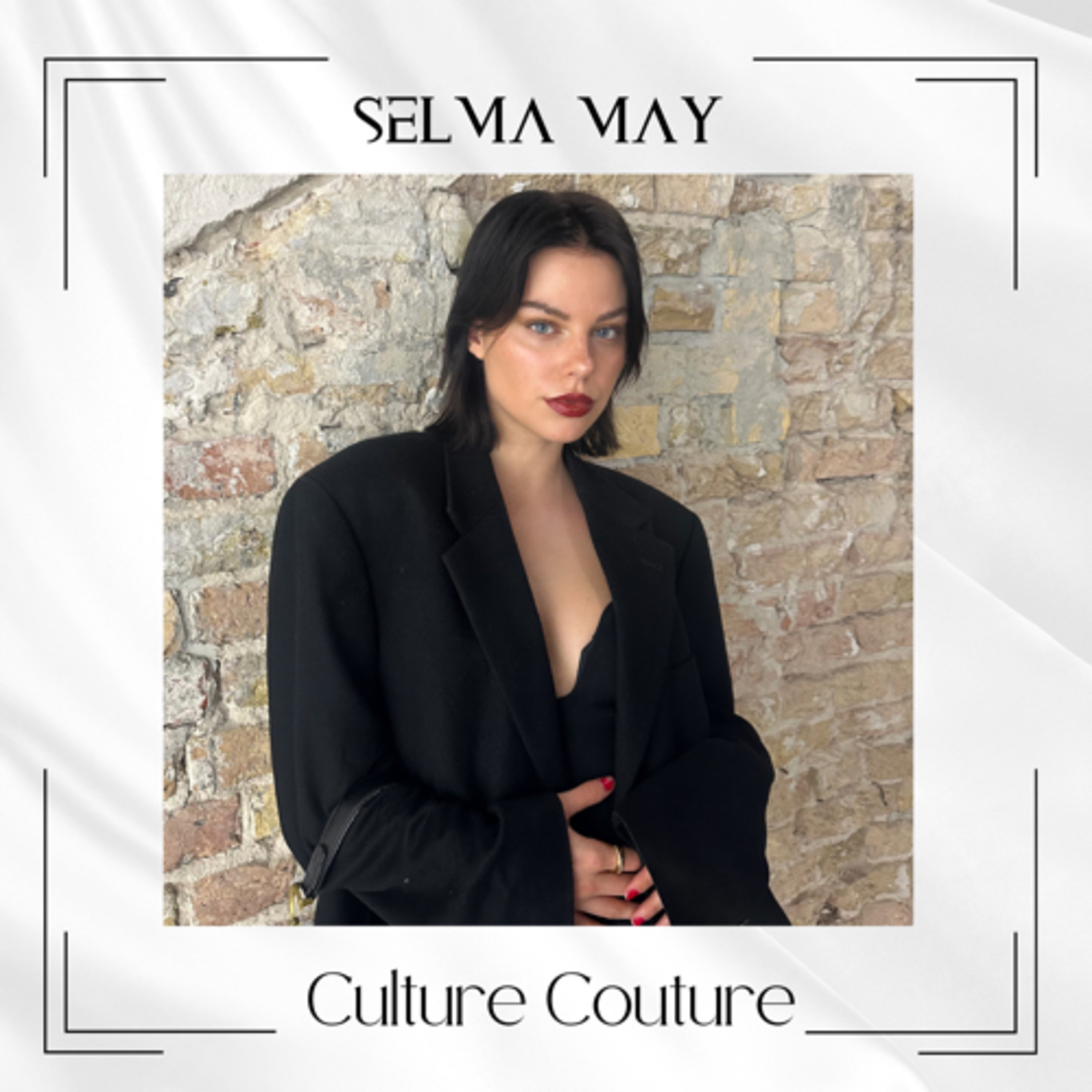 Culture Couture - Der Interviewpodcast