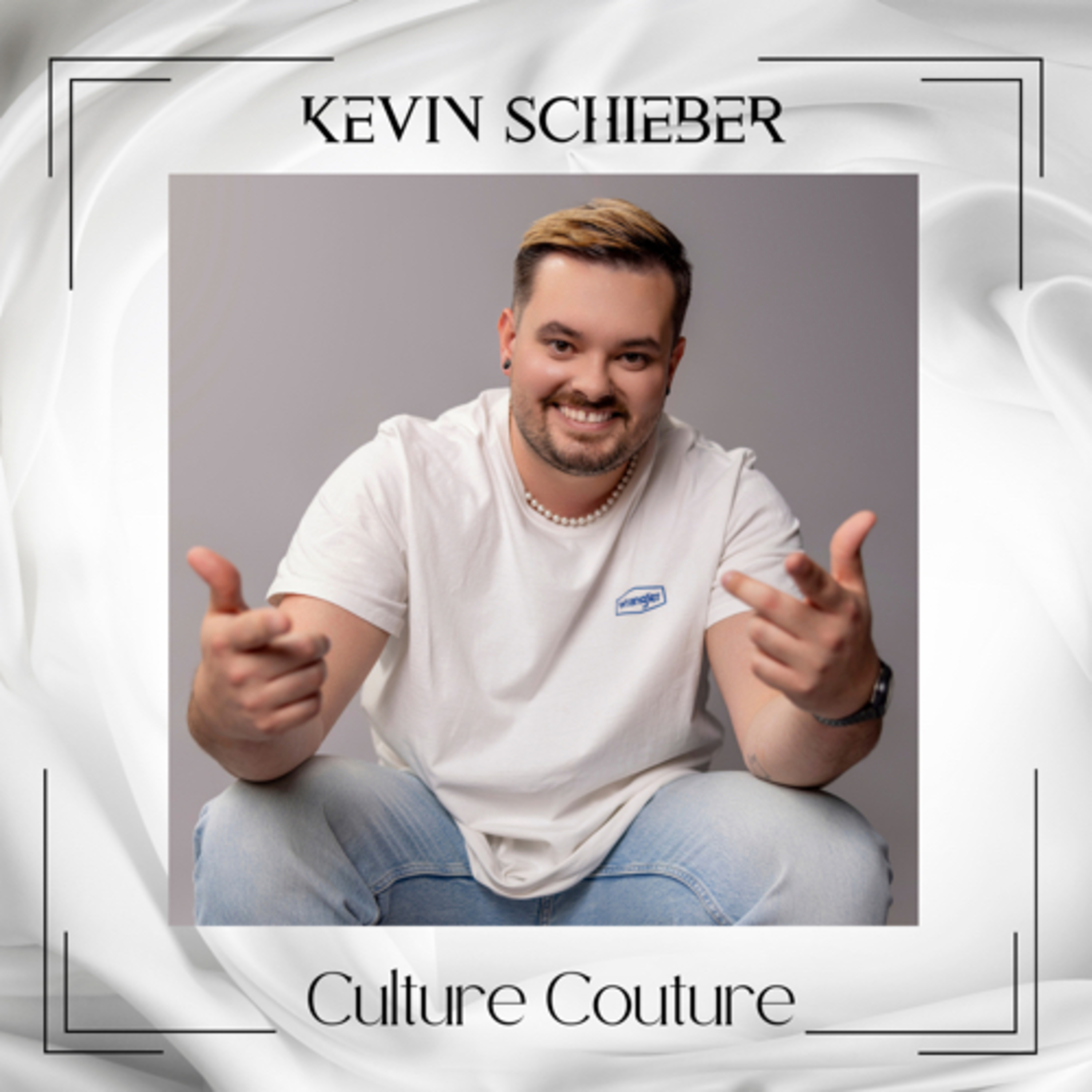 Culture Couture - Der Interviewpodcast
