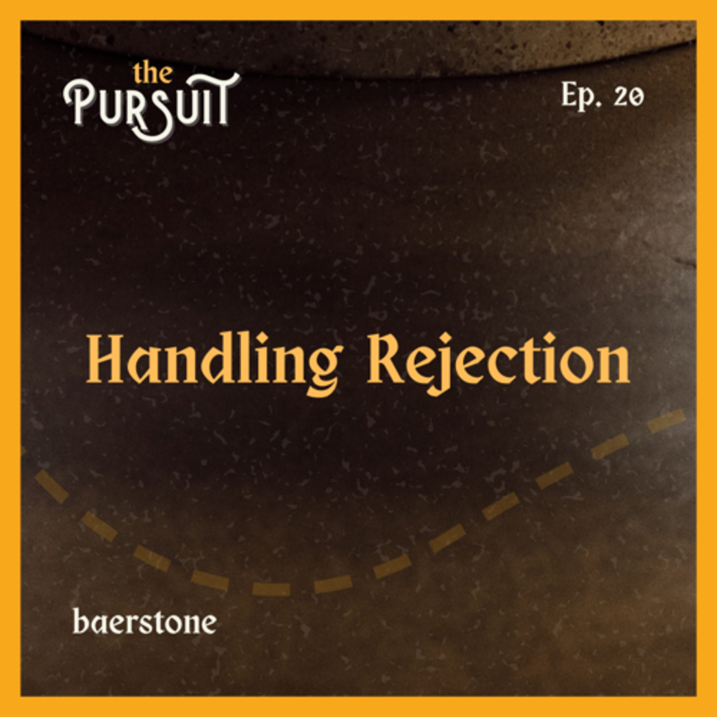 The Pursuit