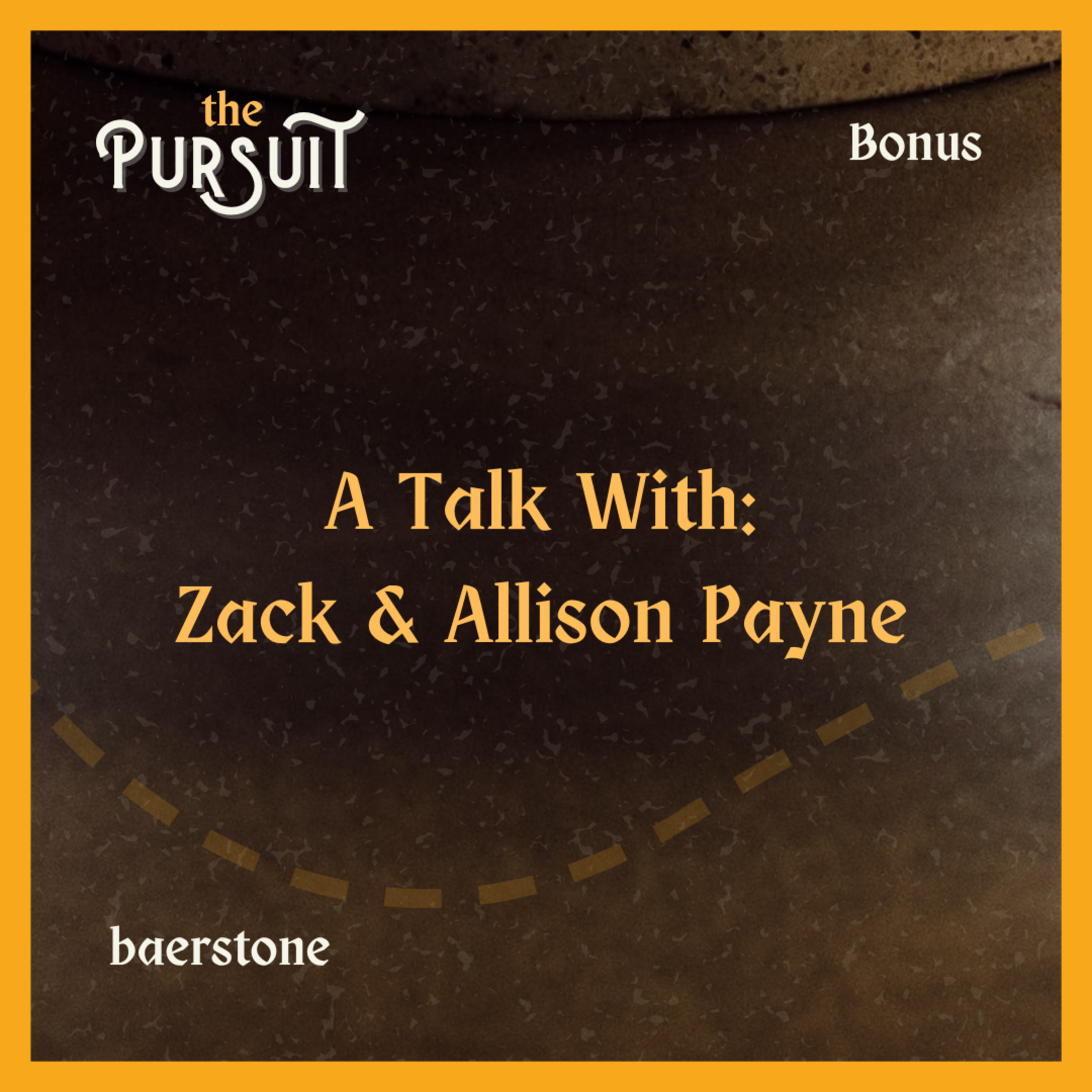 The Pursuit