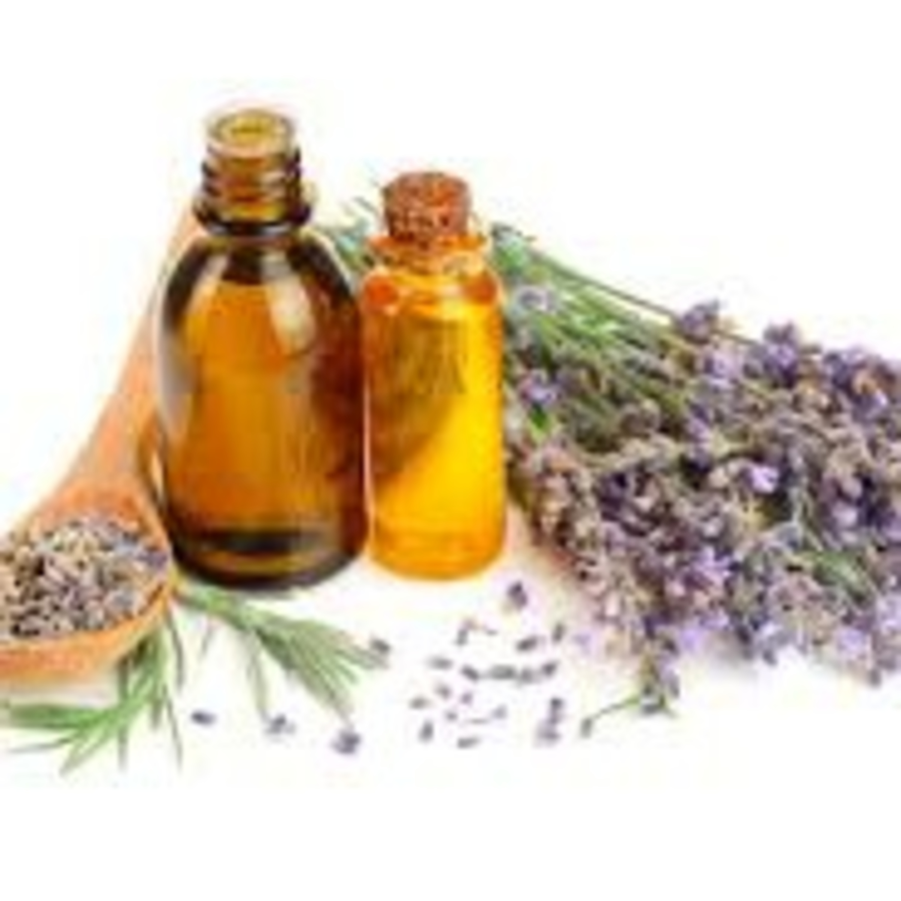 Essential Oils  episode artwork