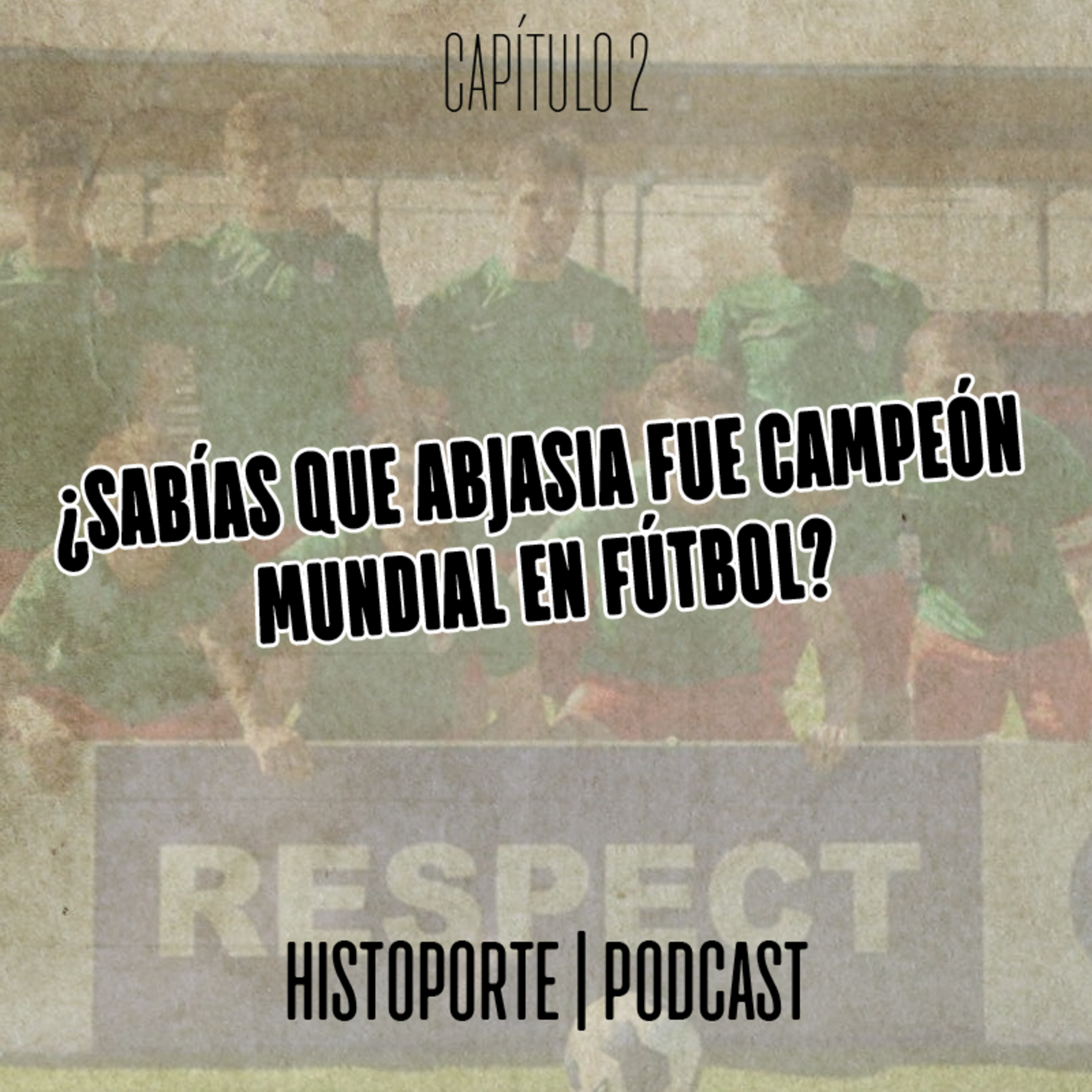Histoporte