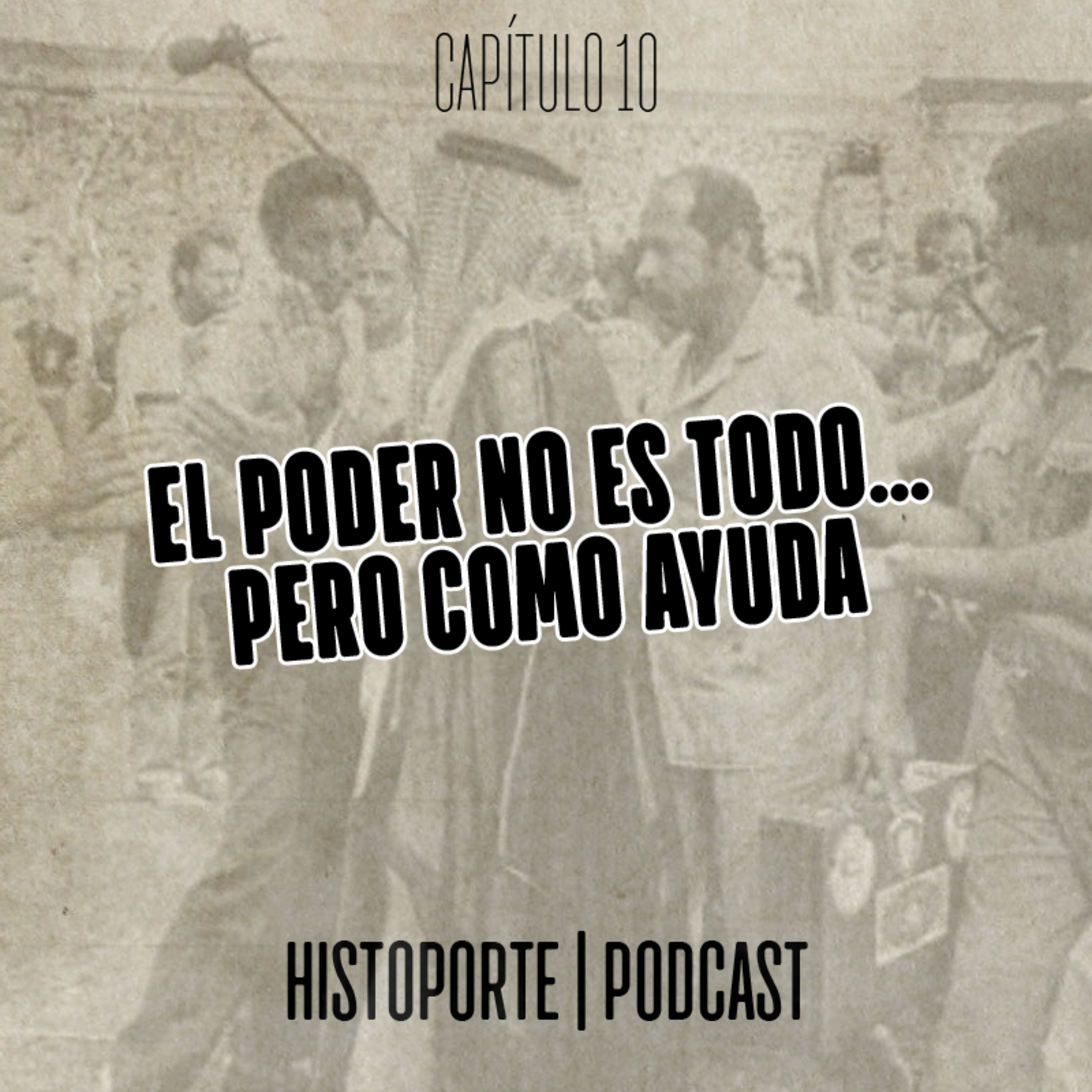 Histoporte