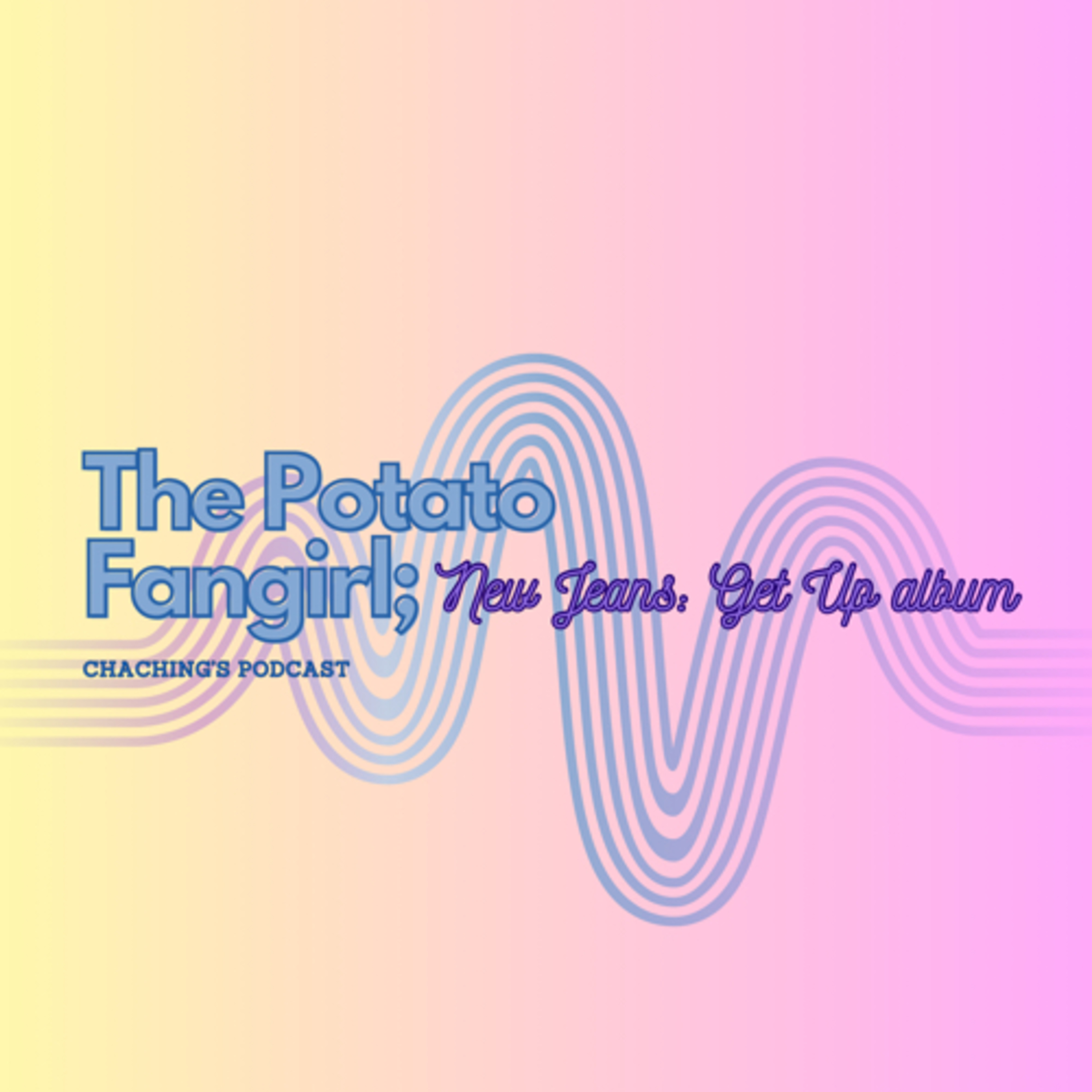 The Potato Fangirl